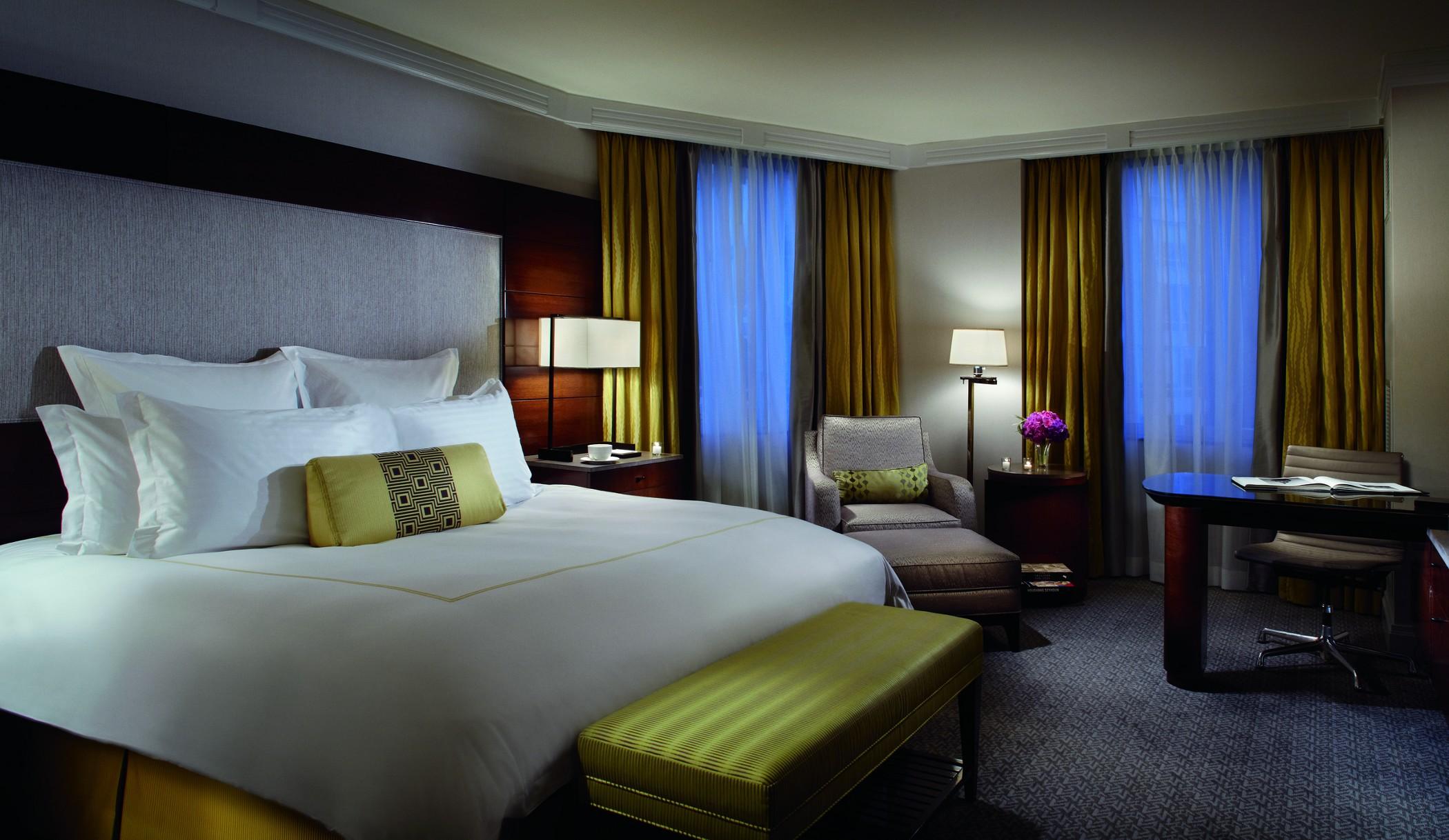 The Wagner Hotel Nova York
