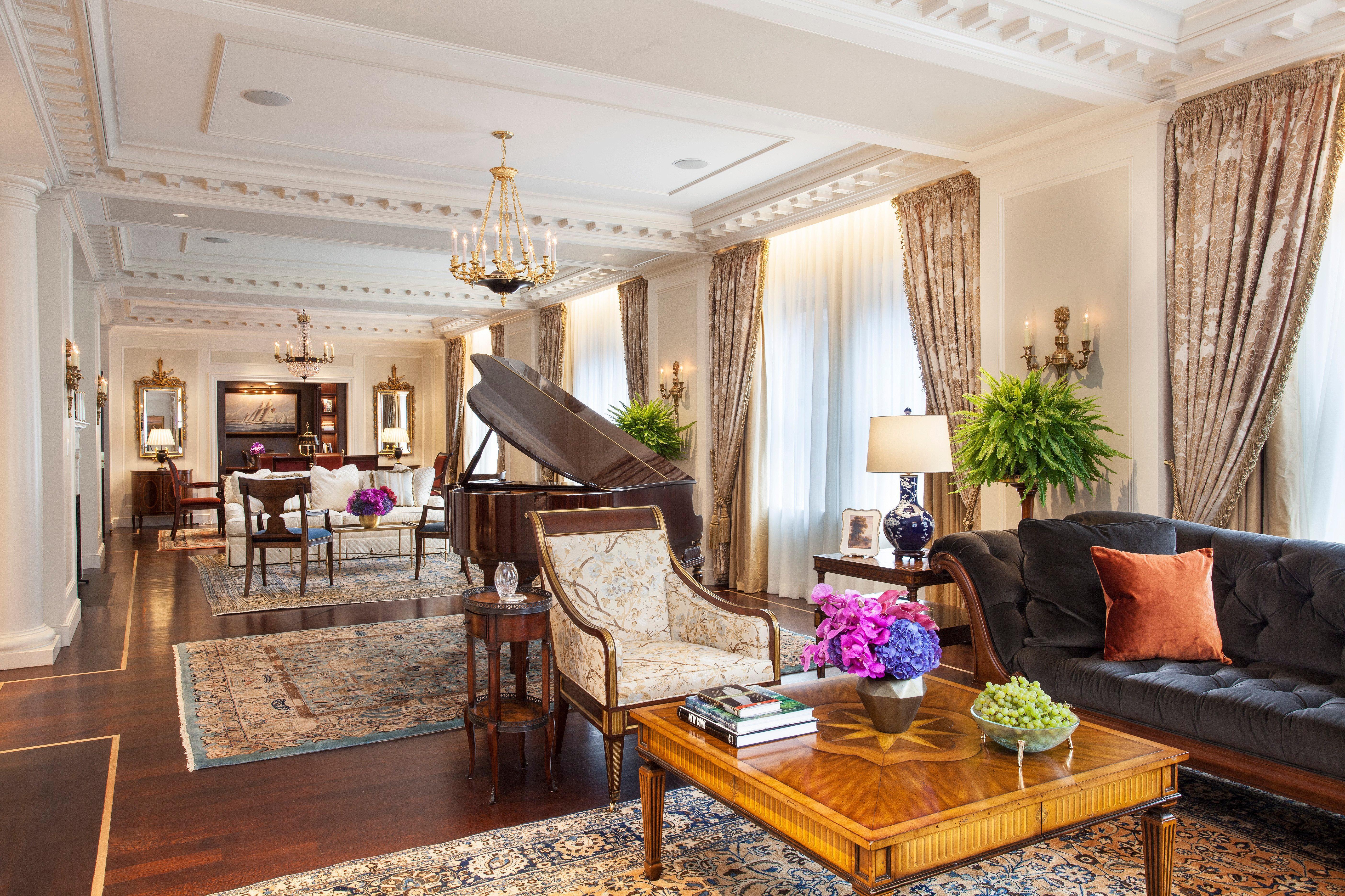 Intercontinental Barclay By Ihg Hotel