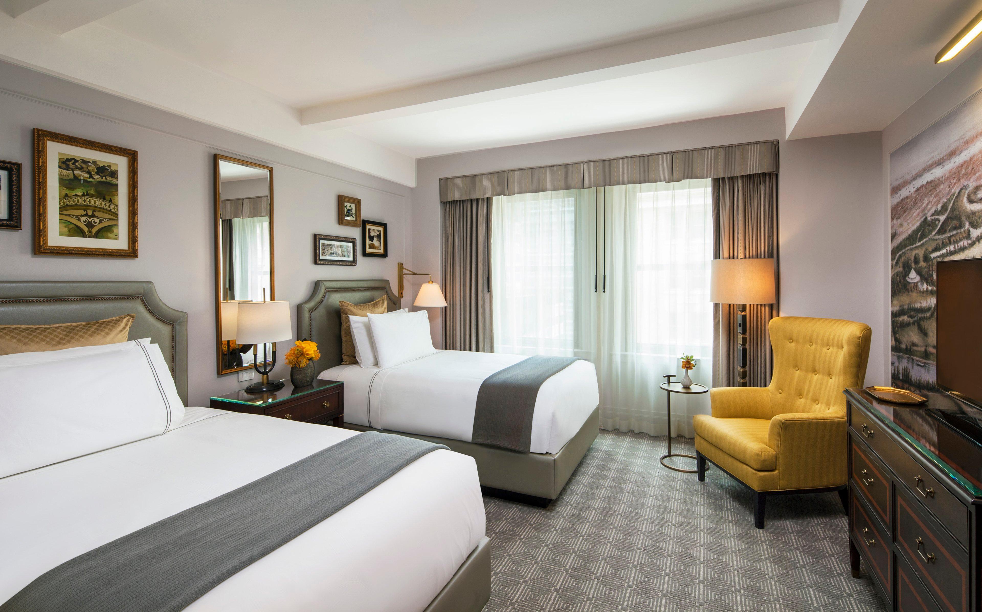 Intercontinental Barclay By Ihg 5* New York