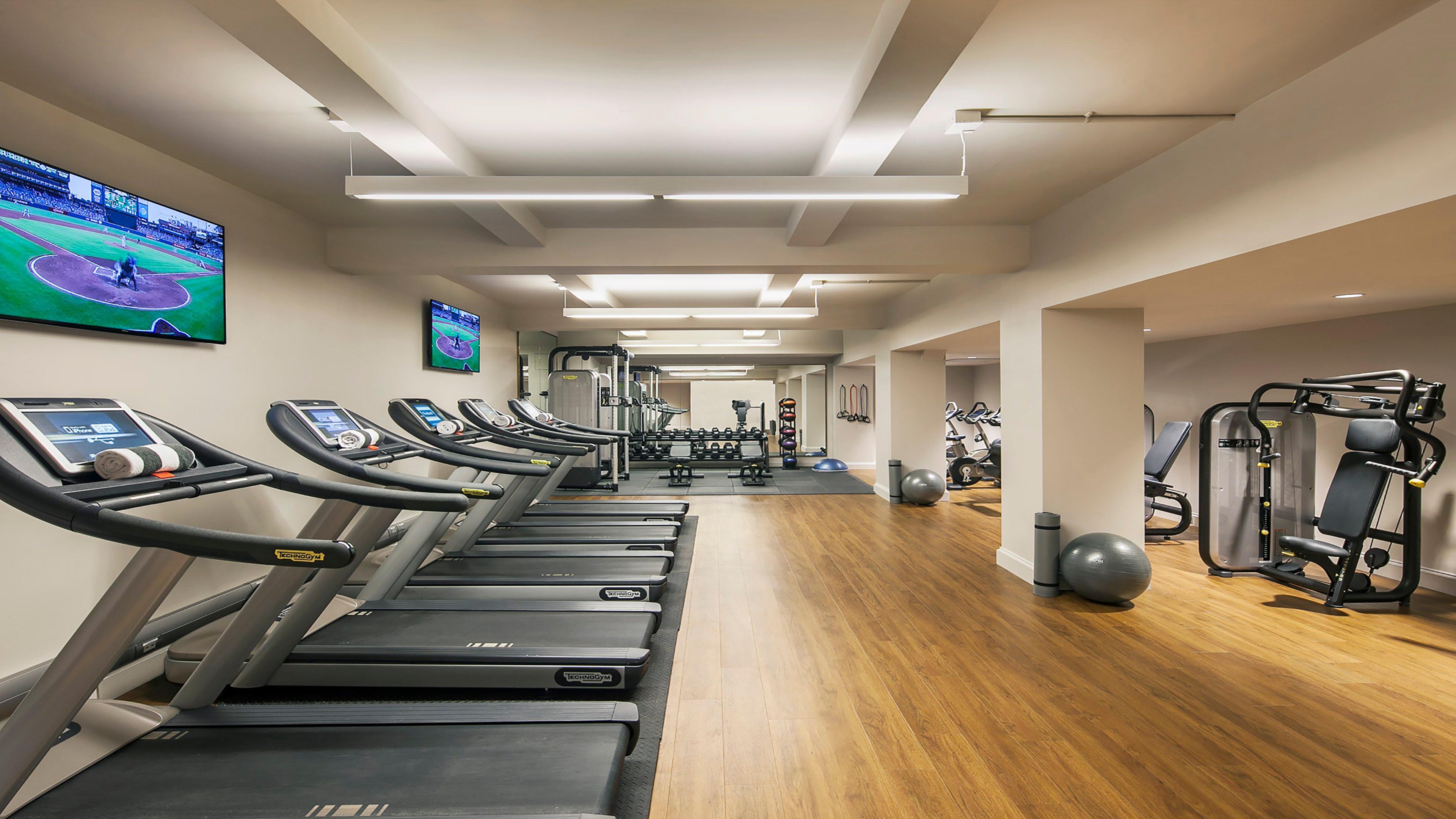 Intercontinental Barclay By Ihg 5* New York