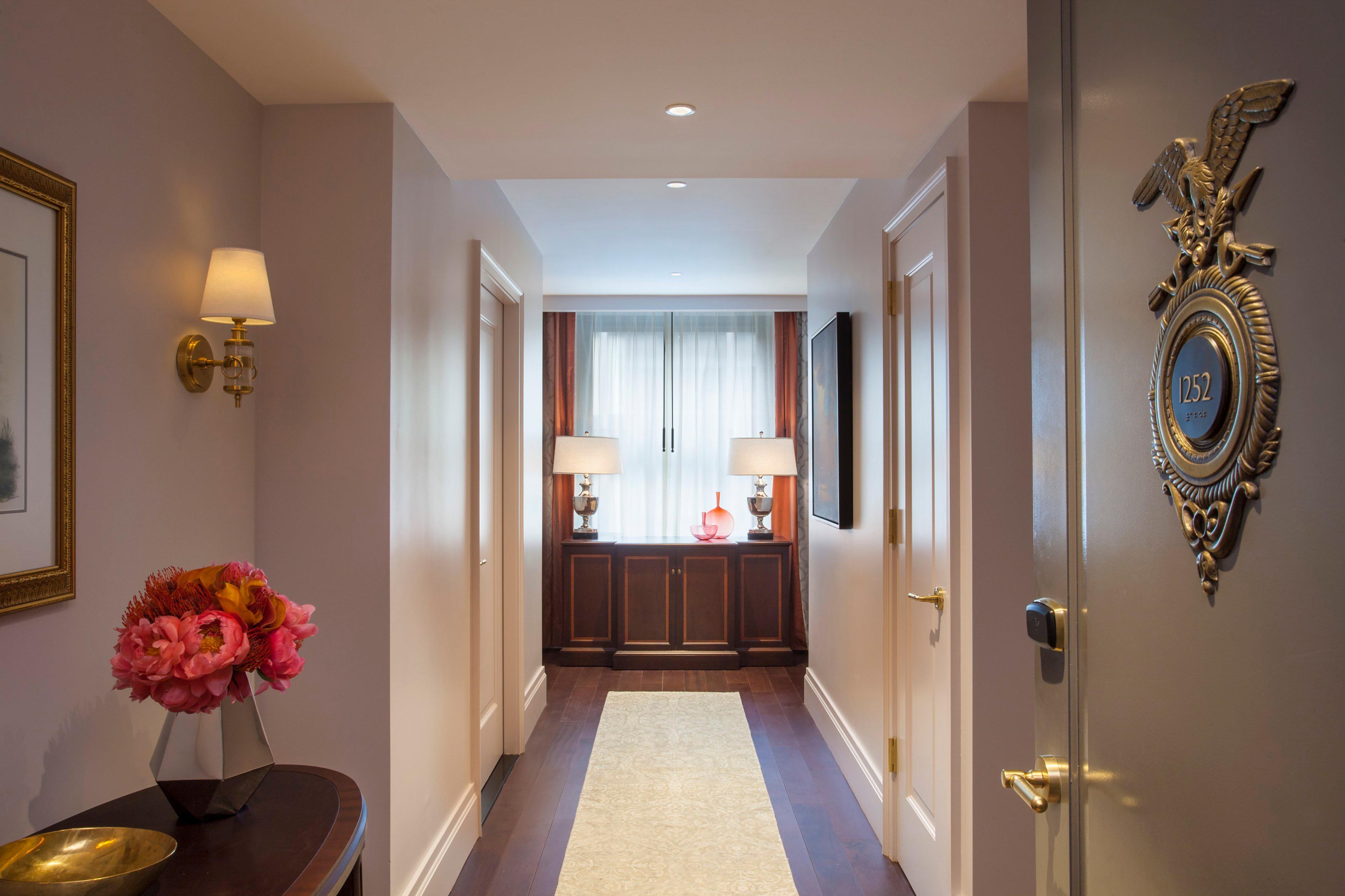 Intercontinental Barclay By Ihg New York
