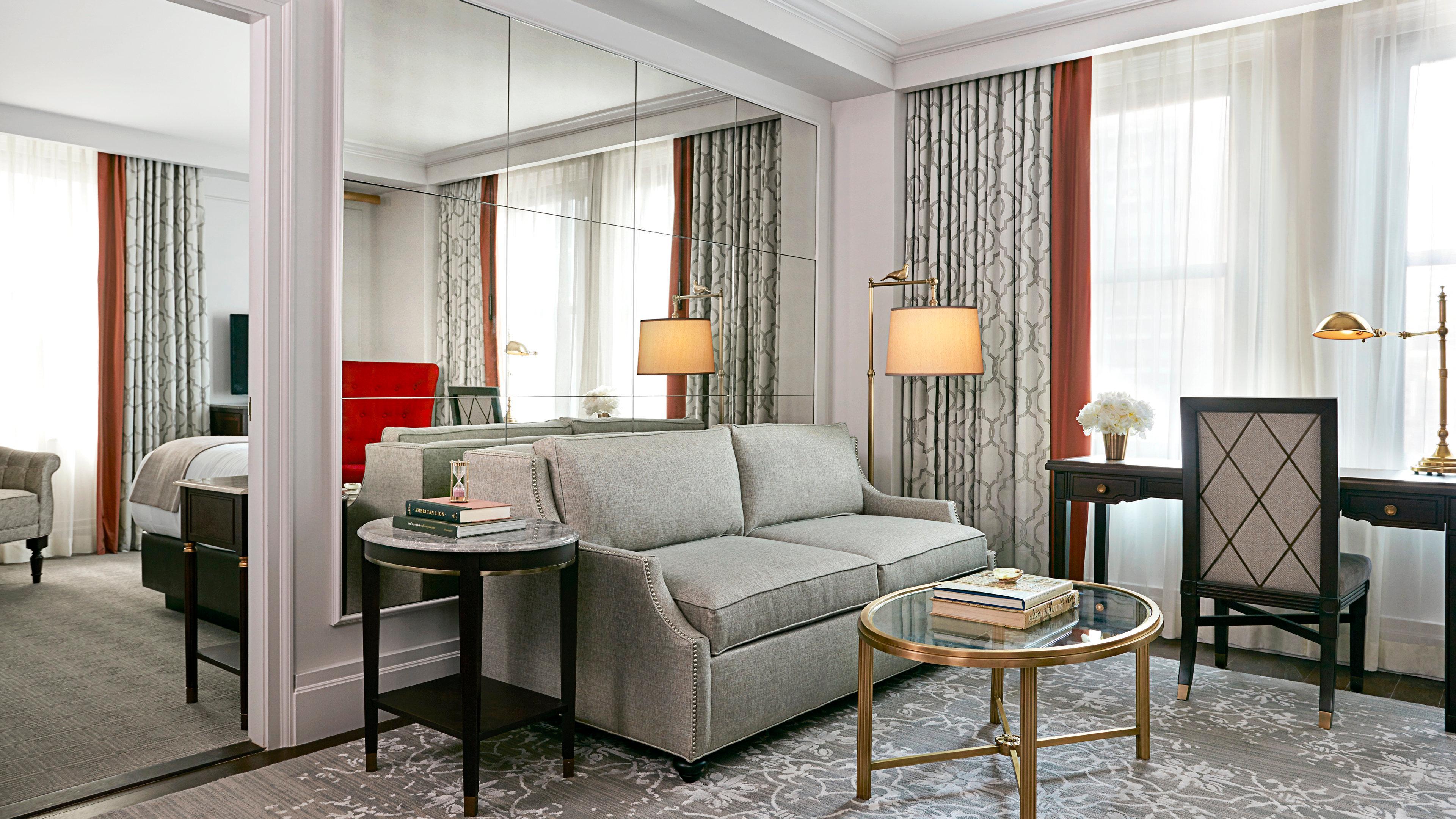 Hotel Intercontinental Barclay By Ihg 5*