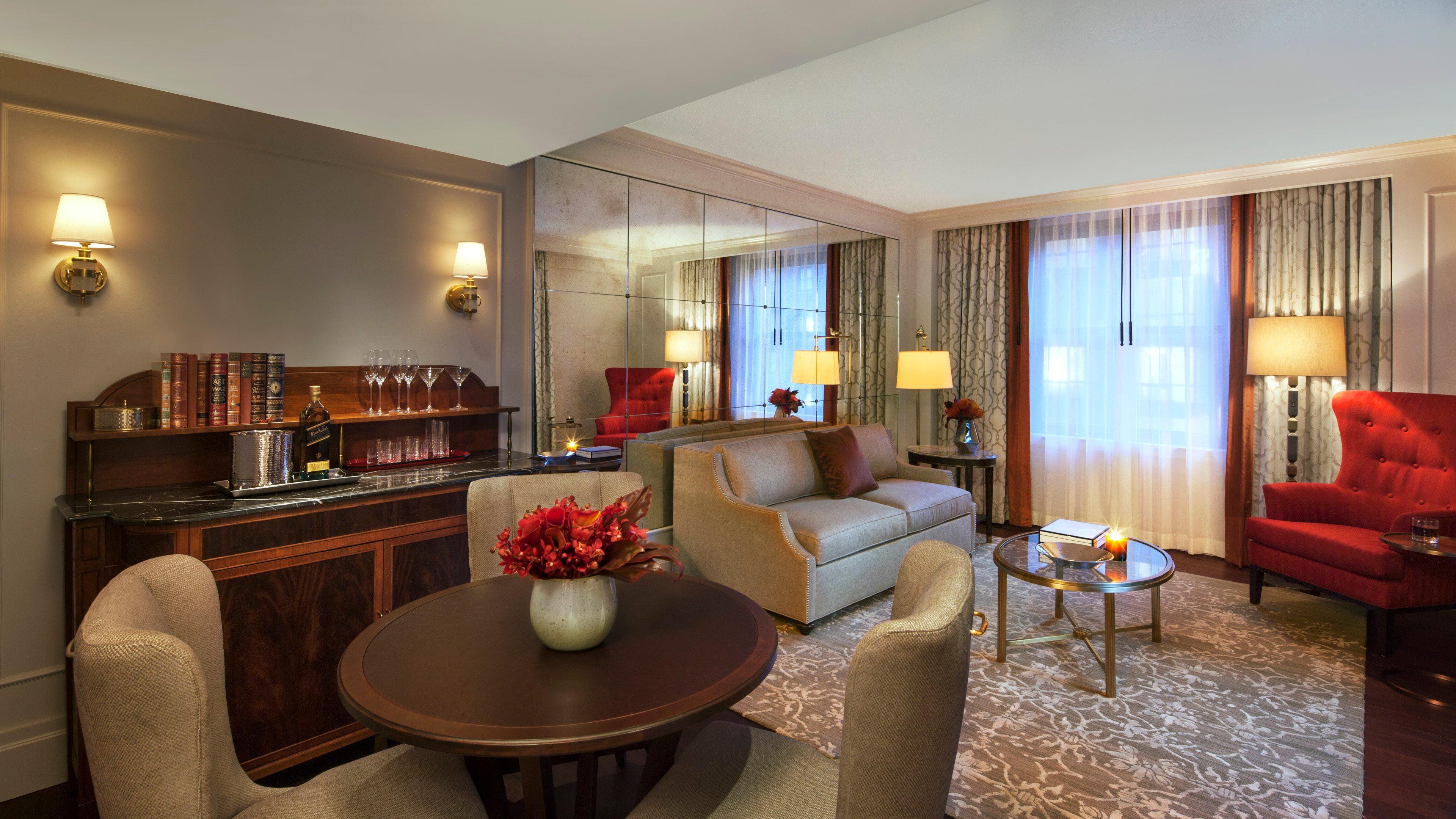 Intercontinental Barclay By Ihg New York