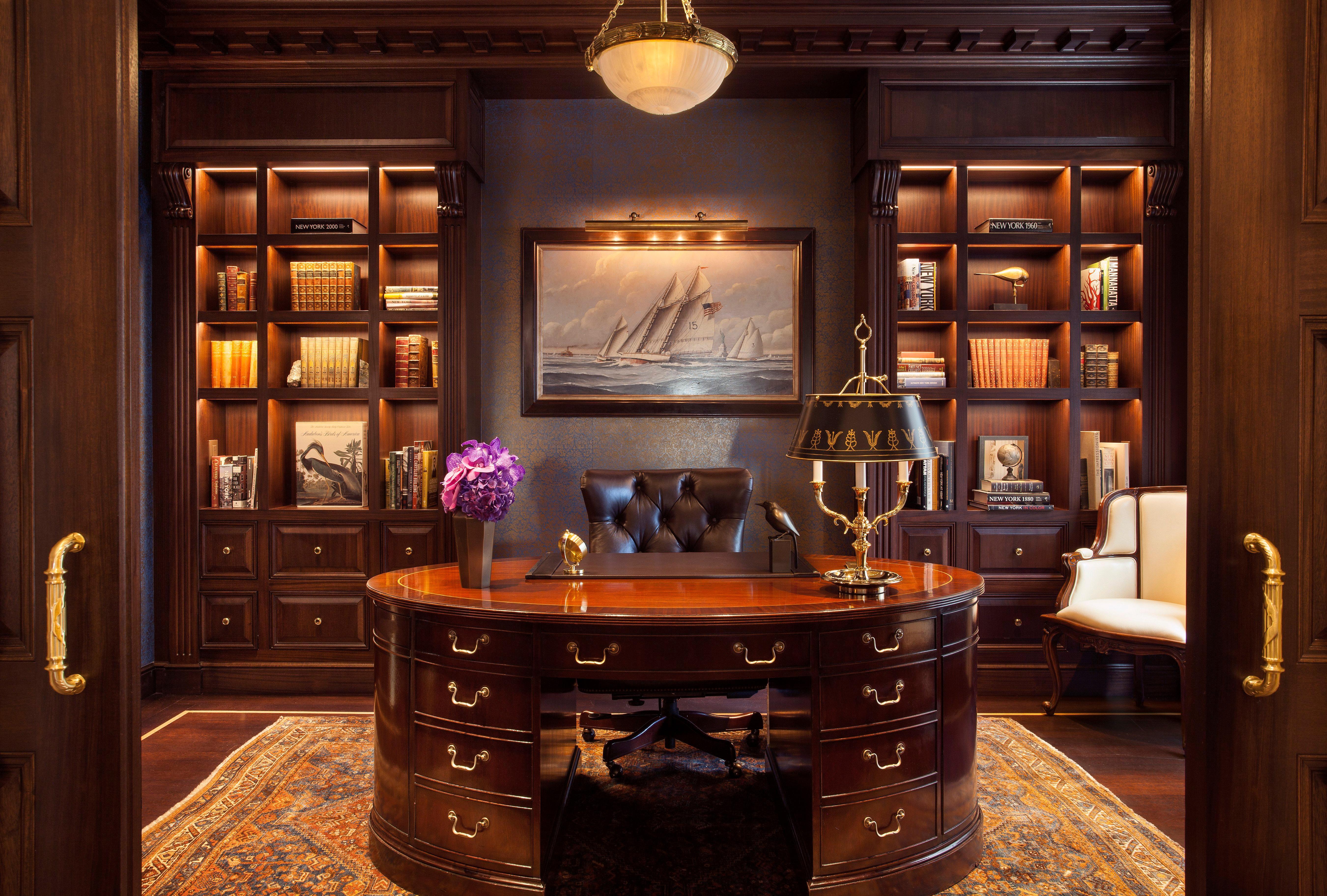 Intercontinental Barclay By Ihg Hotel New York