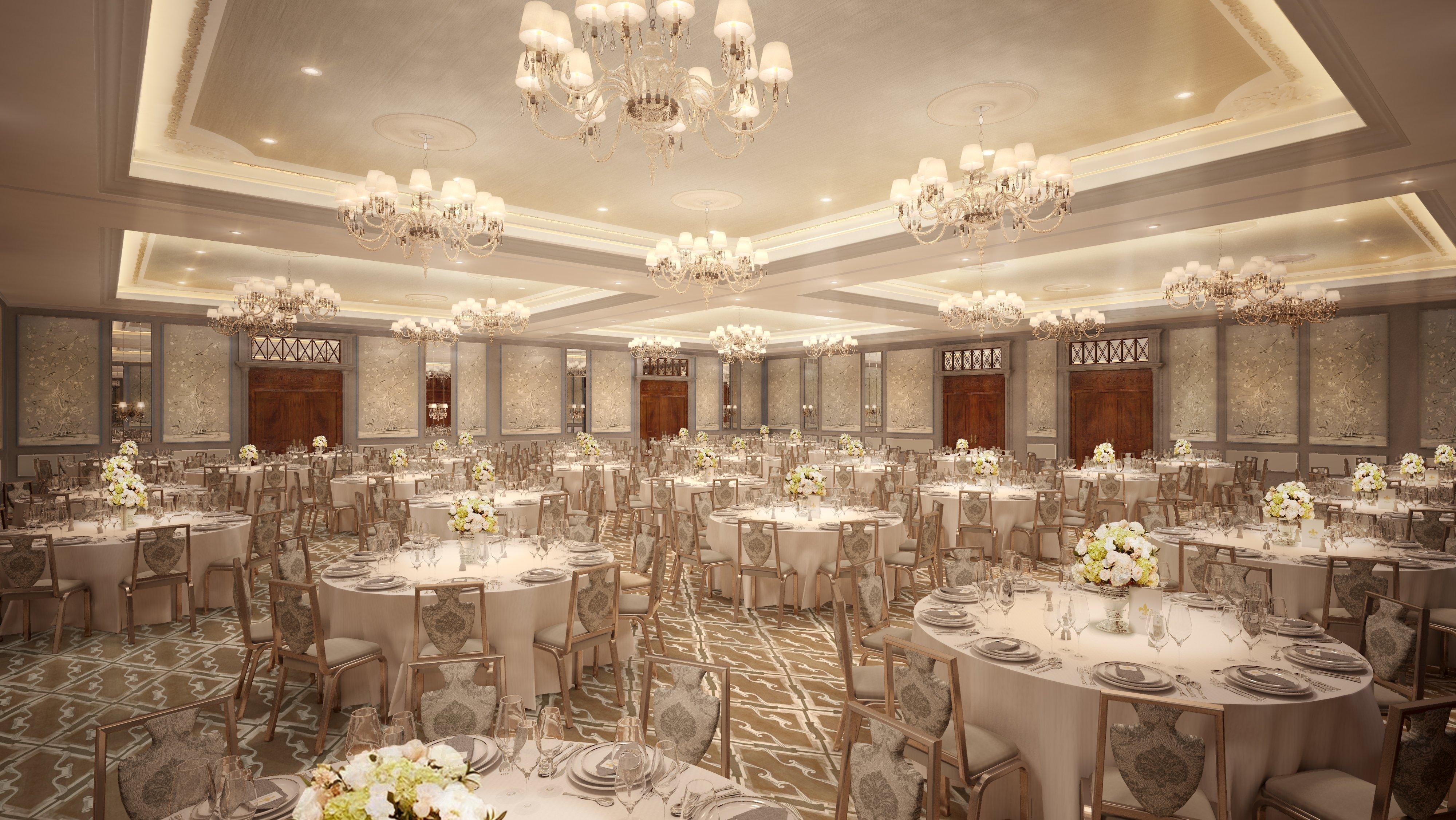 Intercontinental Barclay By Ihg Hotel 5*