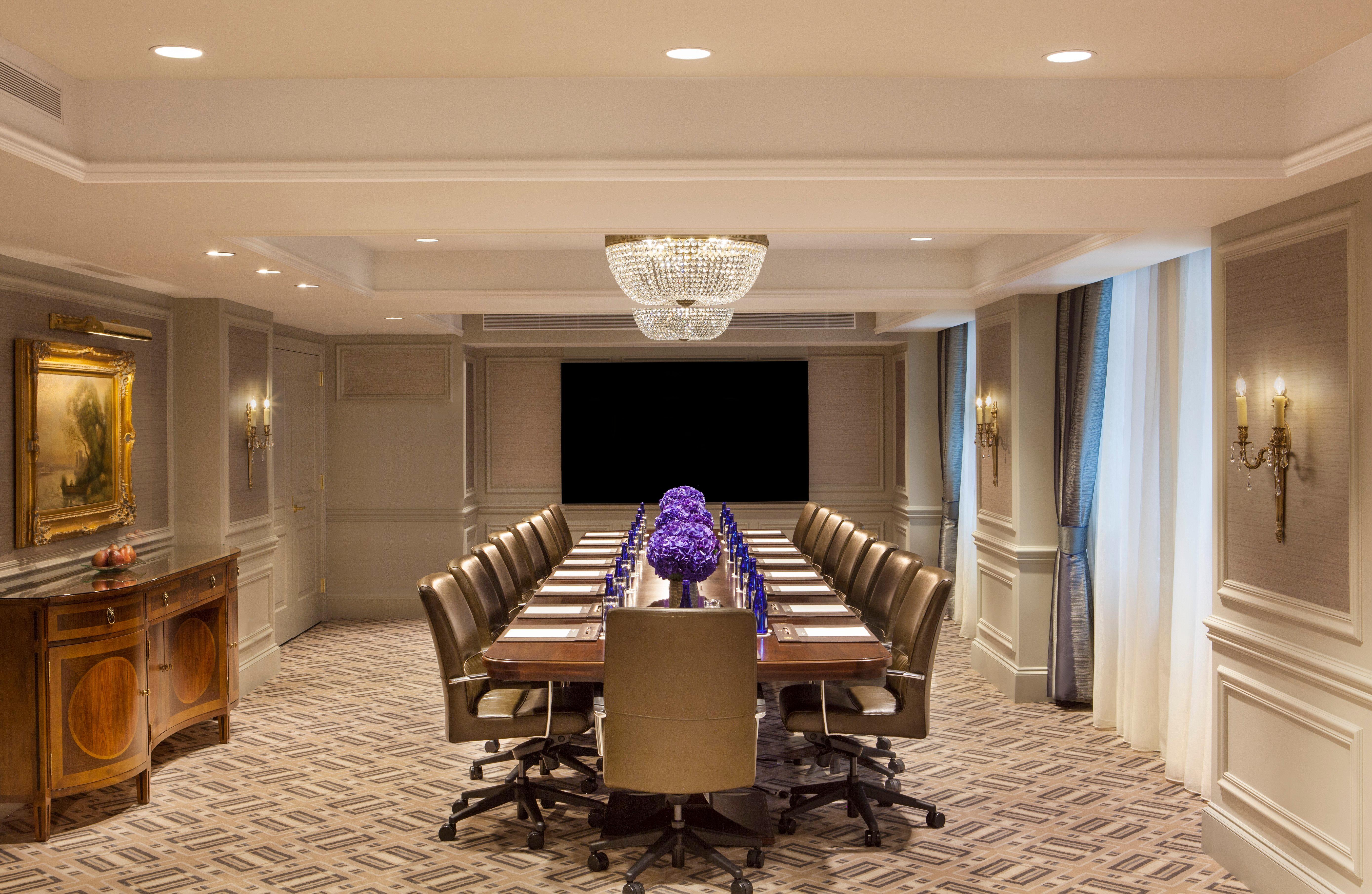 Intercontinental Barclay By Ihg Hotel New York