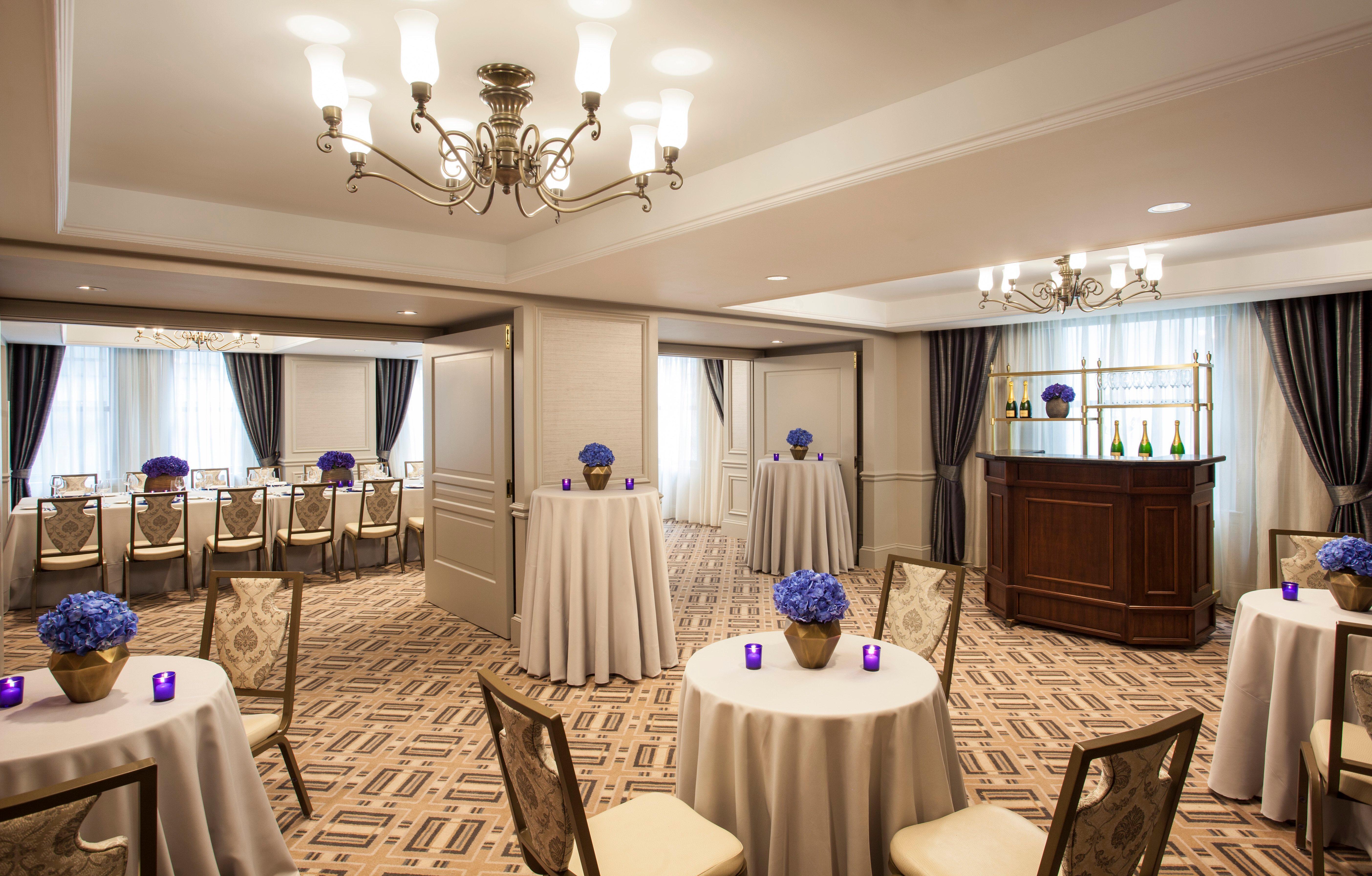 Intercontinental Barclay By Ihg 5* New York