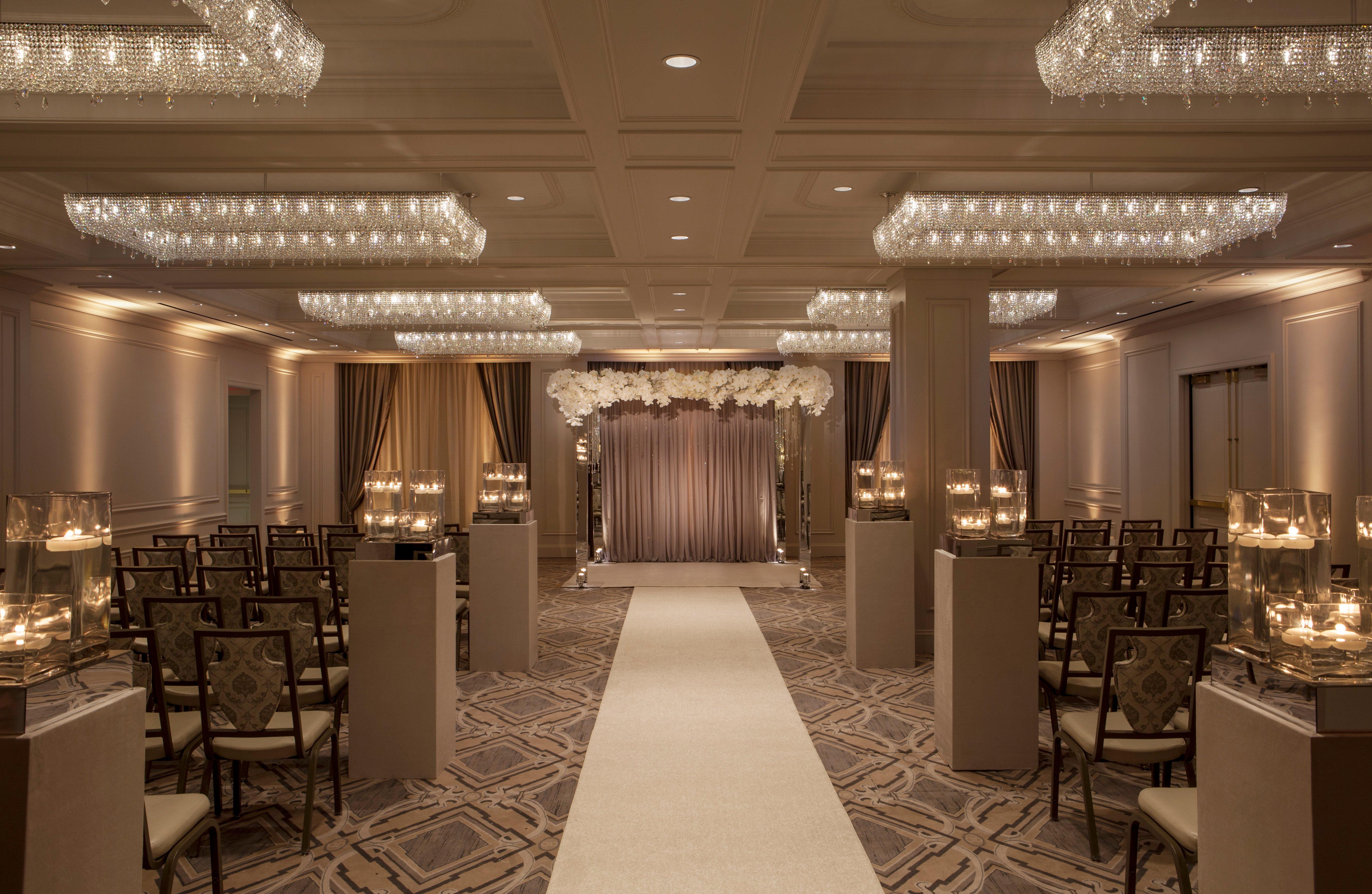 Hotel Intercontinental Barclay By Ihg New York