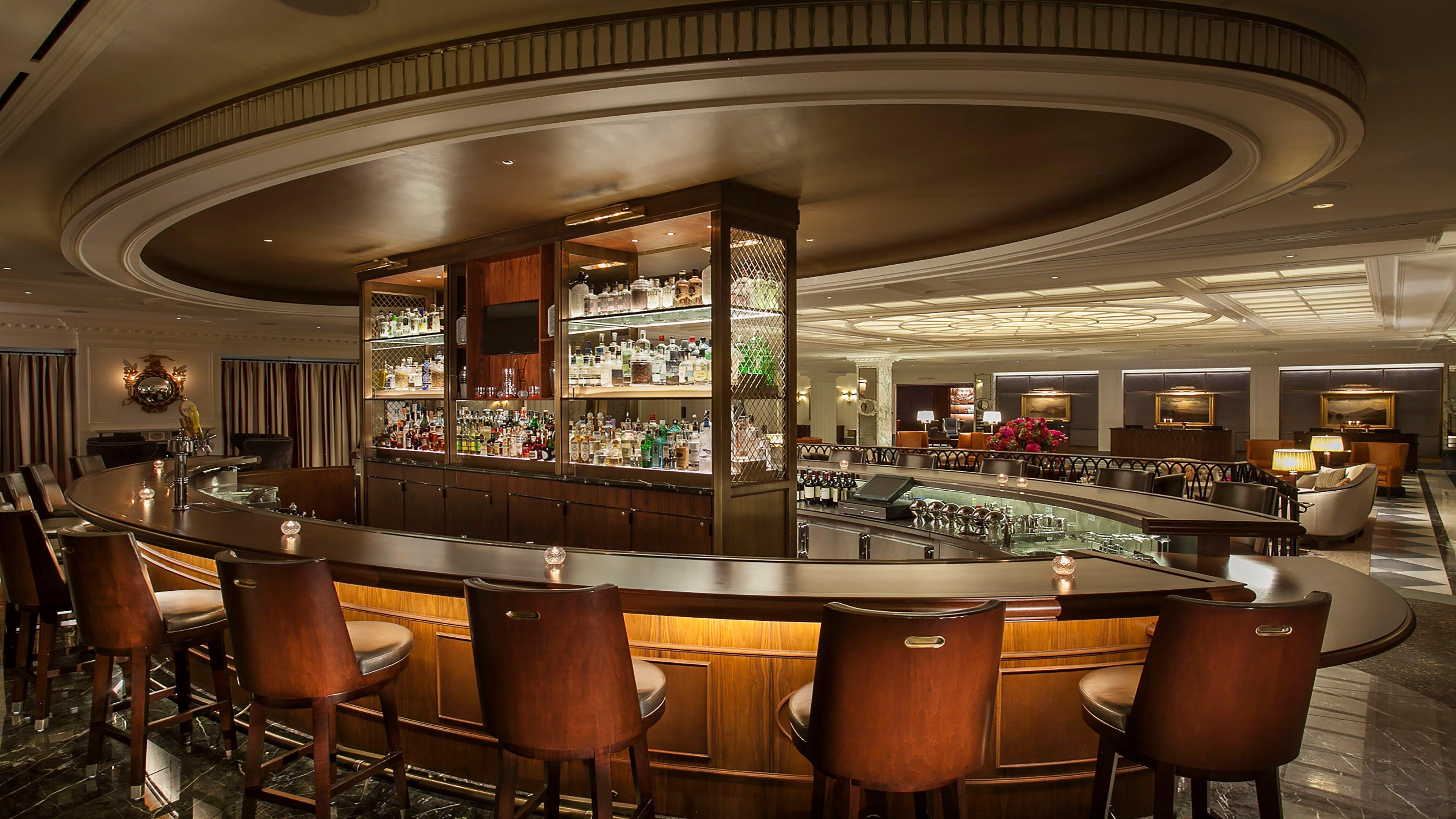 Hotel Intercontinental Barclay By Ihg