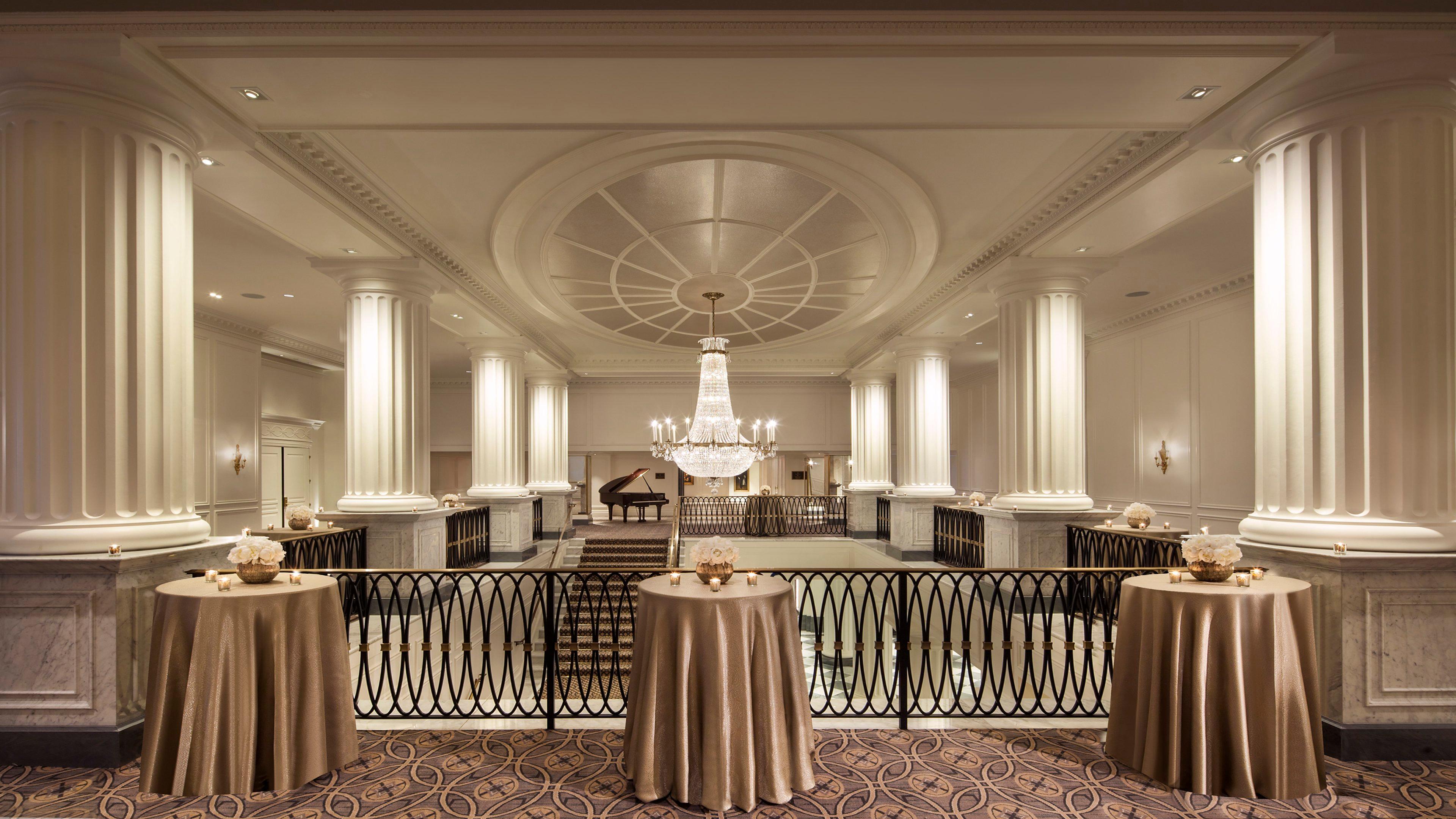 Intercontinental Barclay By Ihg Hotel 5*