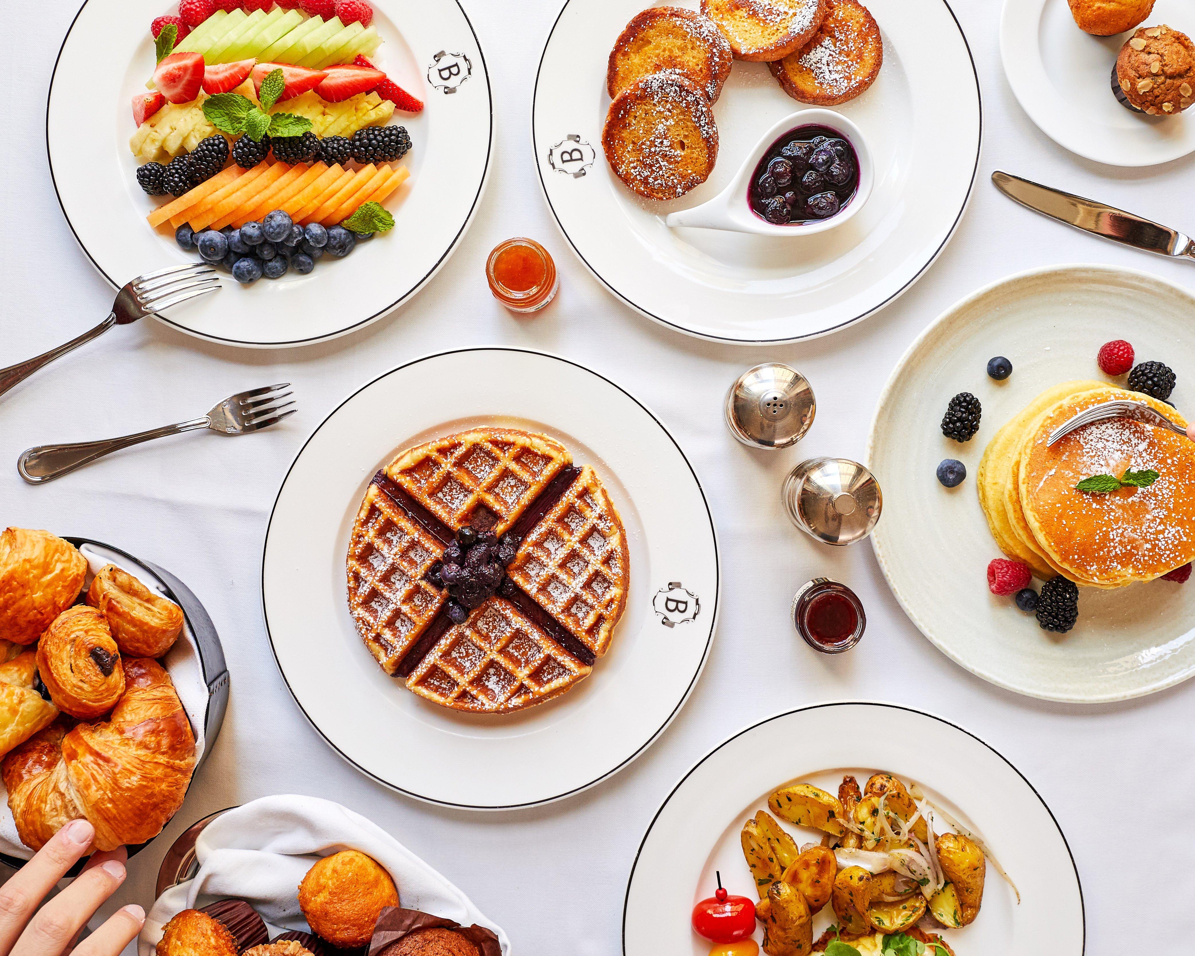 Hotel Intercontinental Barclay By Ihg 5*