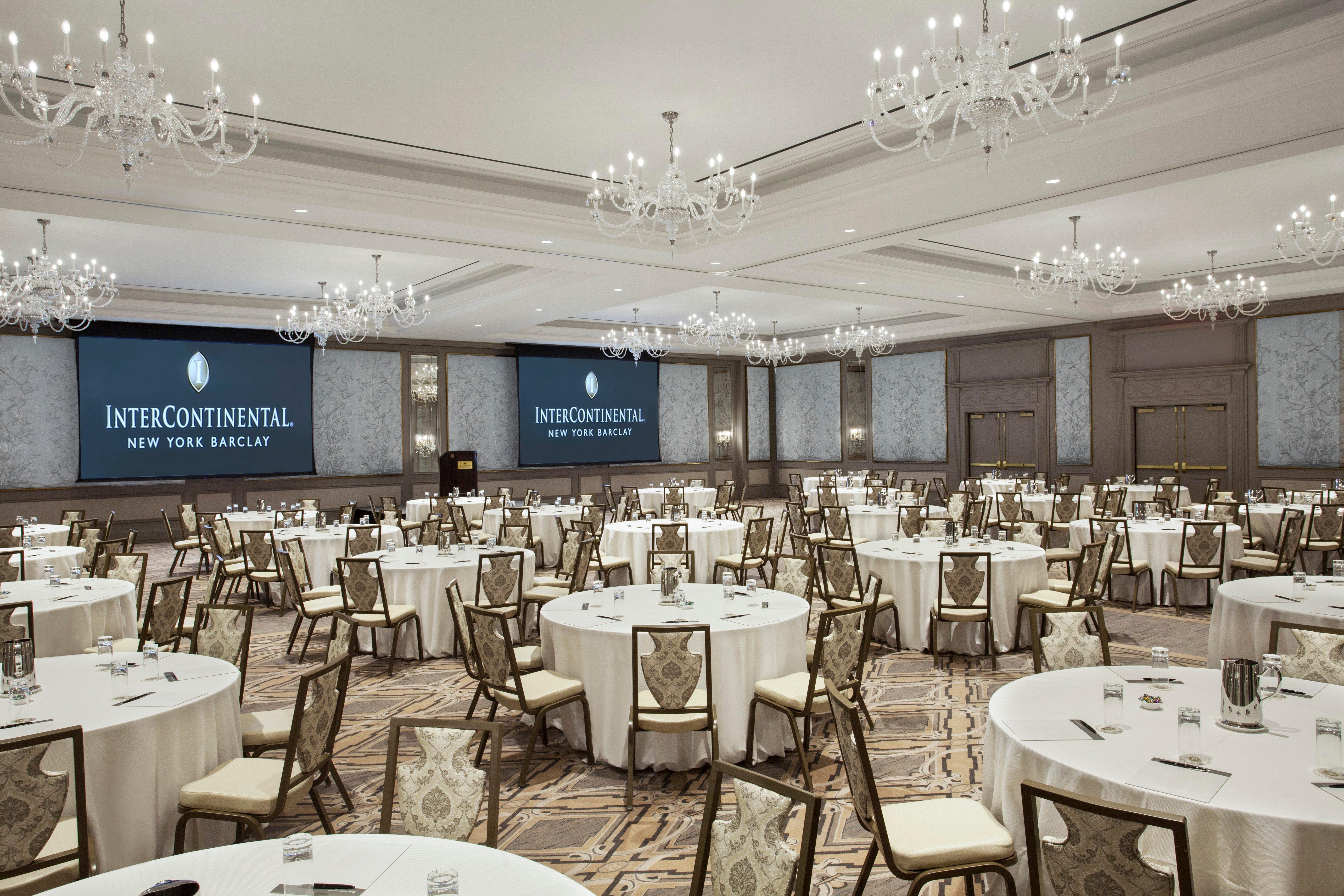 Intercontinental Barclay By Ihg Hotel 5*