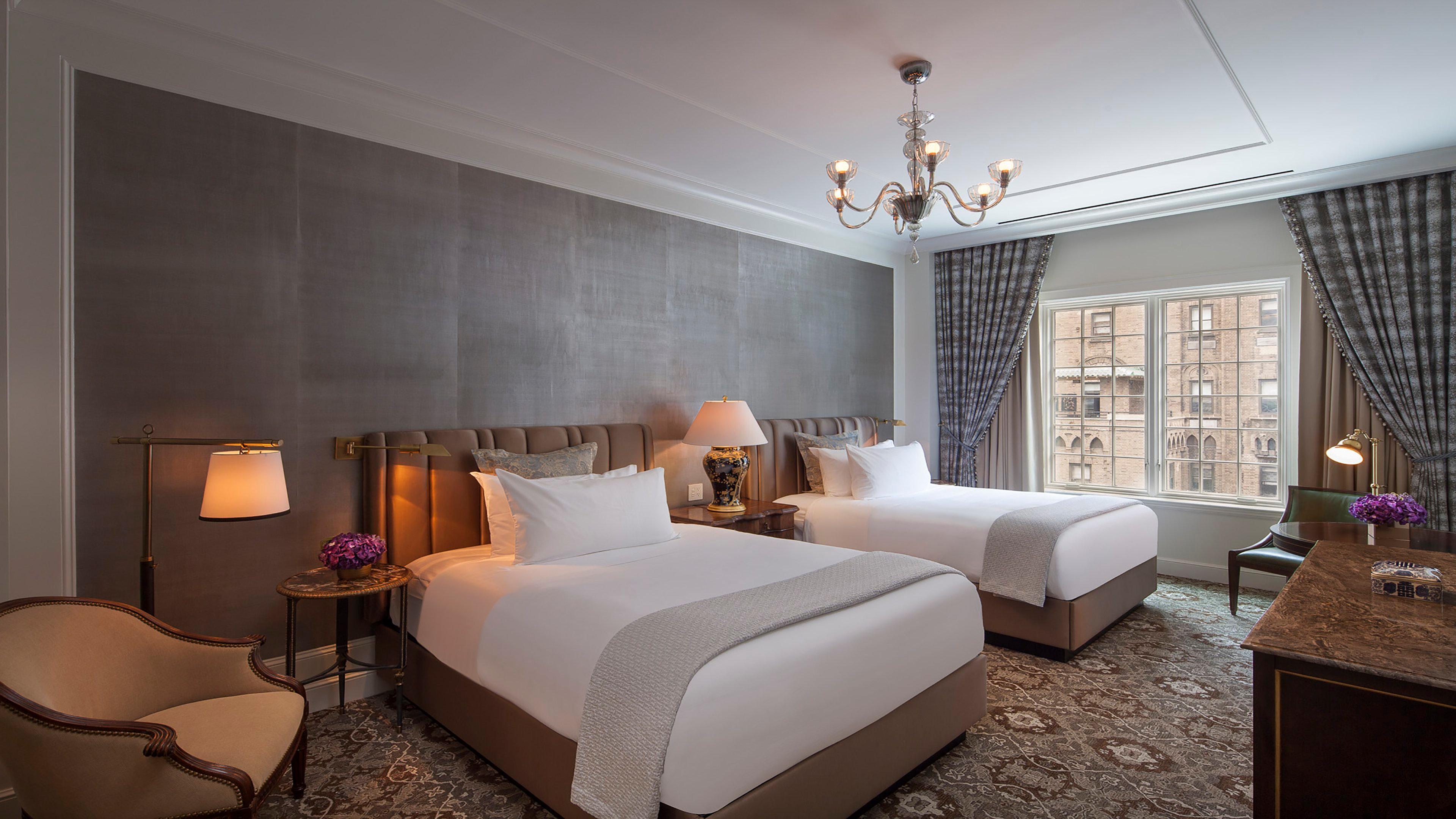 Intercontinental Barclay By Ihg 5* New York