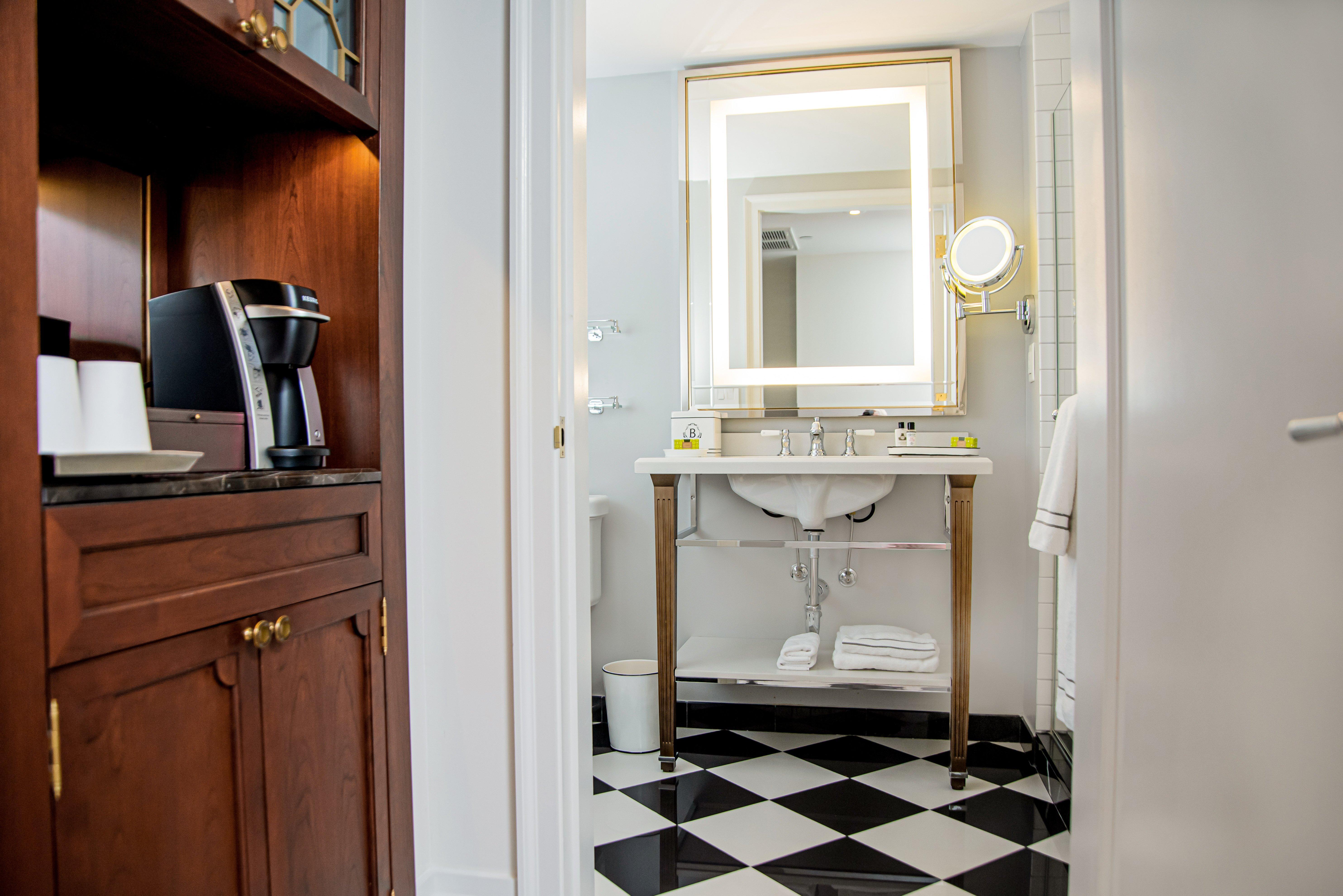 Intercontinental Barclay By Ihg 5*