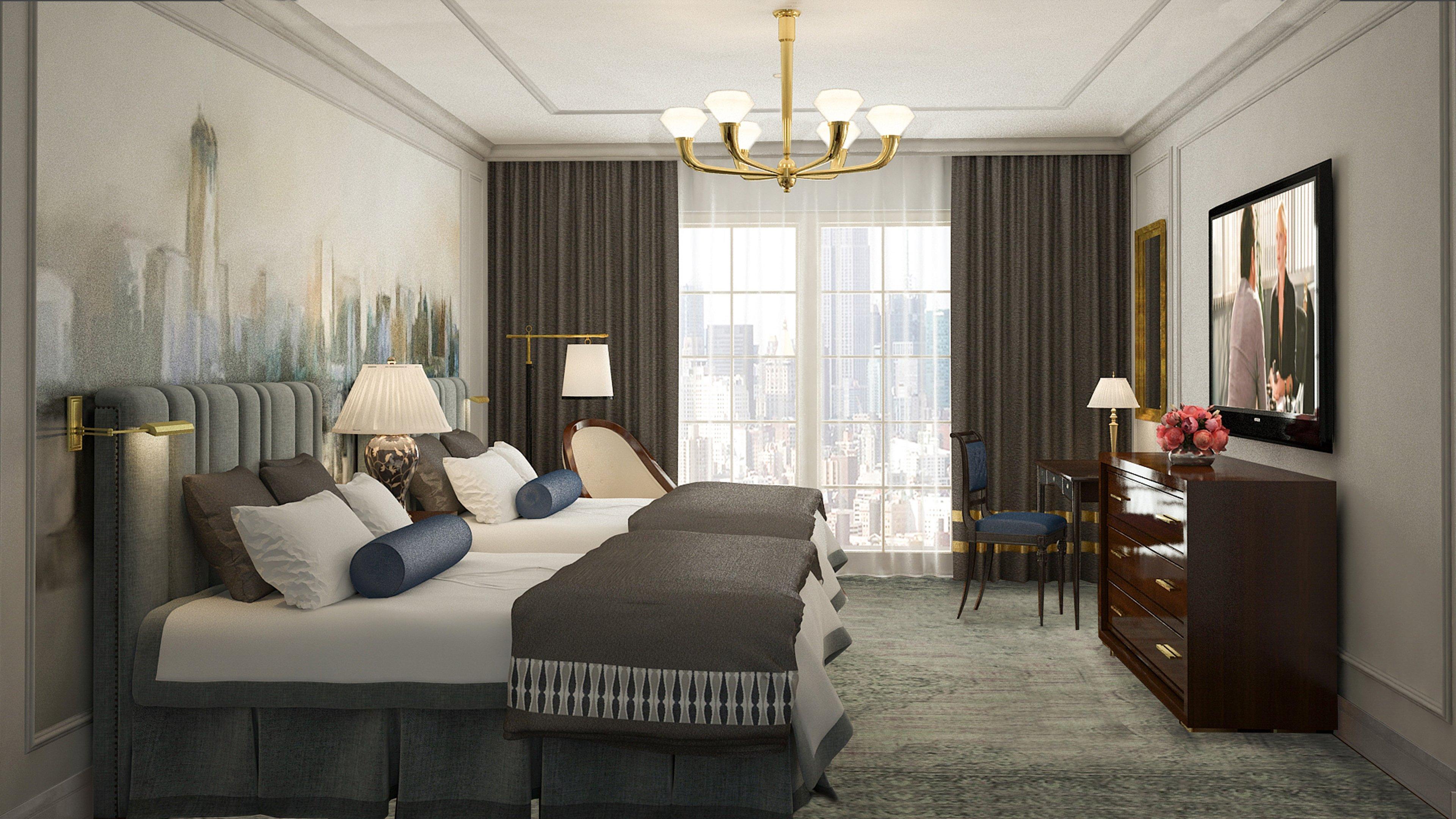 Intercontinental Barclay By Ihg Hotel 5*