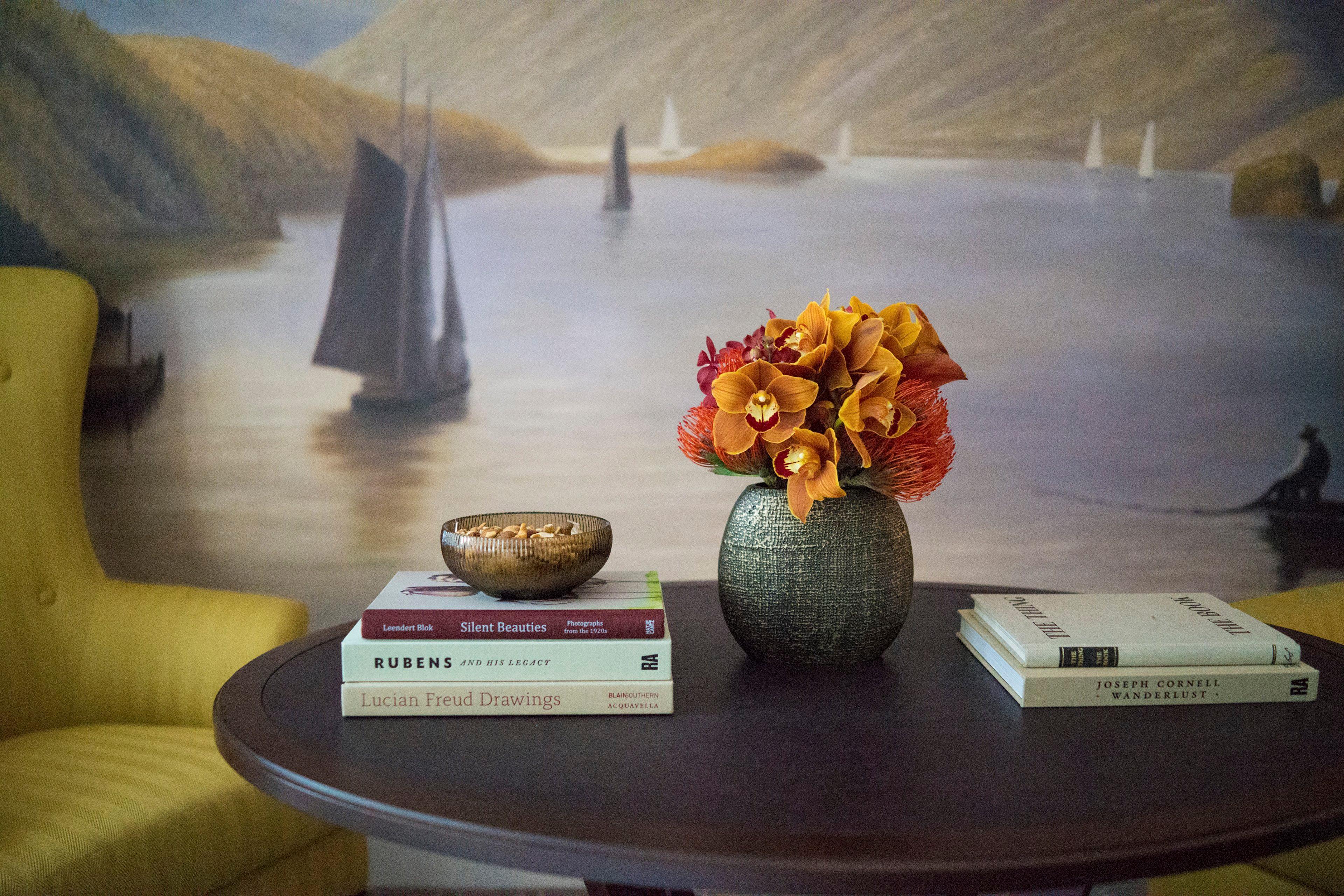 Intercontinental Barclay By Ihg Hotel New York