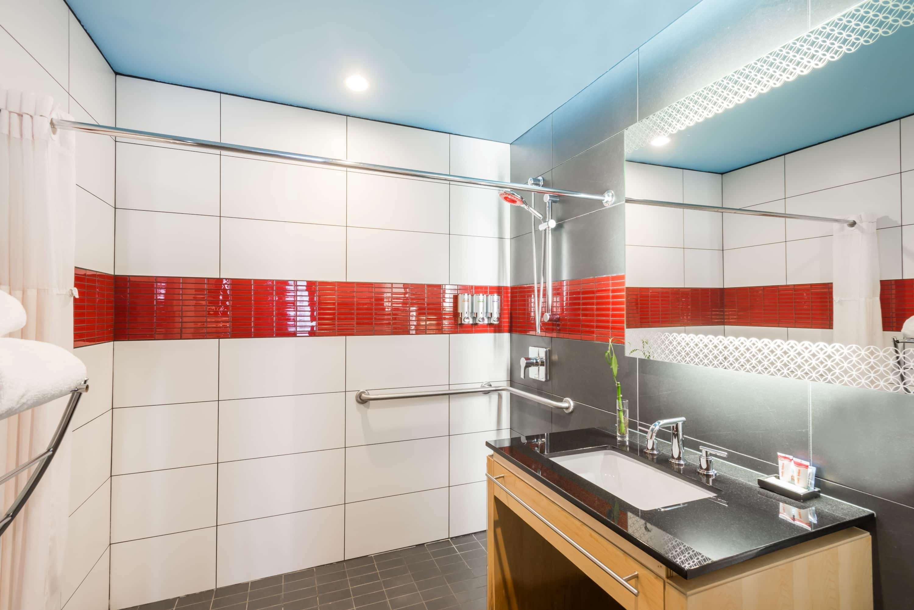 Tryp By Wyndham Times Square - Midtown 4* Nova York
