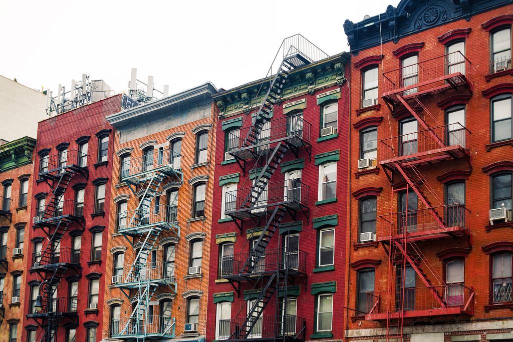 Sanctuary Nyc Retreats Casa de hóspedes