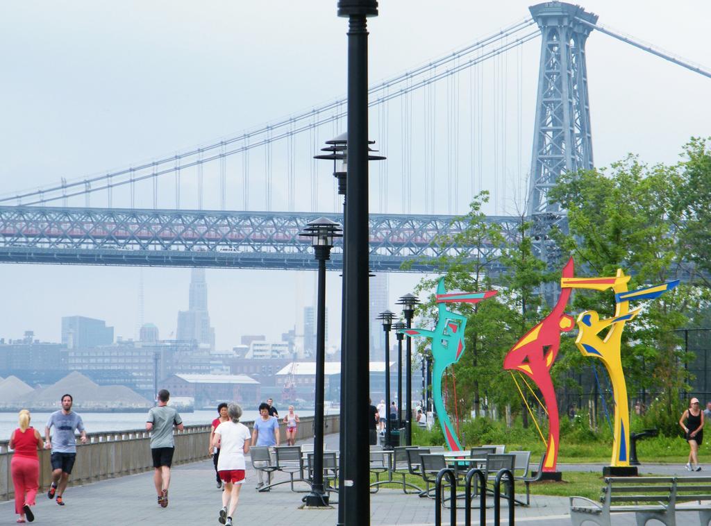 Sanctuary Nyc Retreats 4*