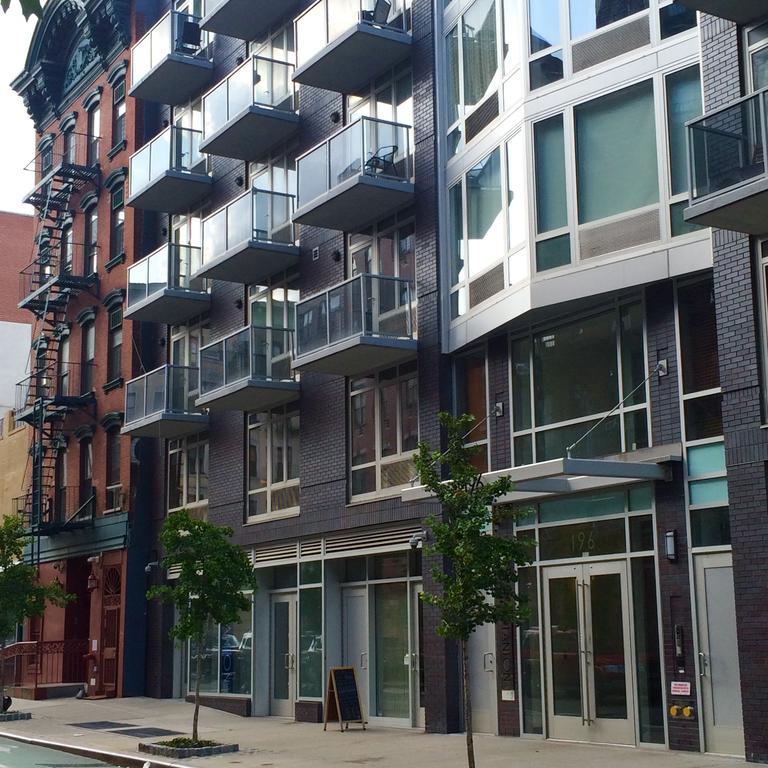 Sanctuary Nyc Retreats Casa de hóspedes Nova York