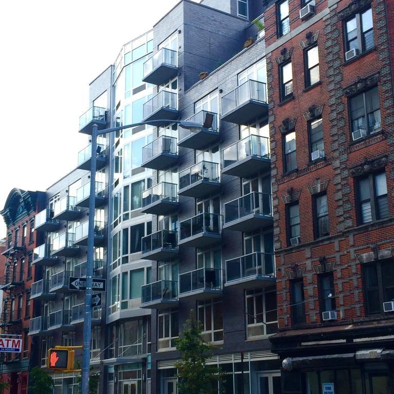 Sanctuary Nyc Retreats Nova York