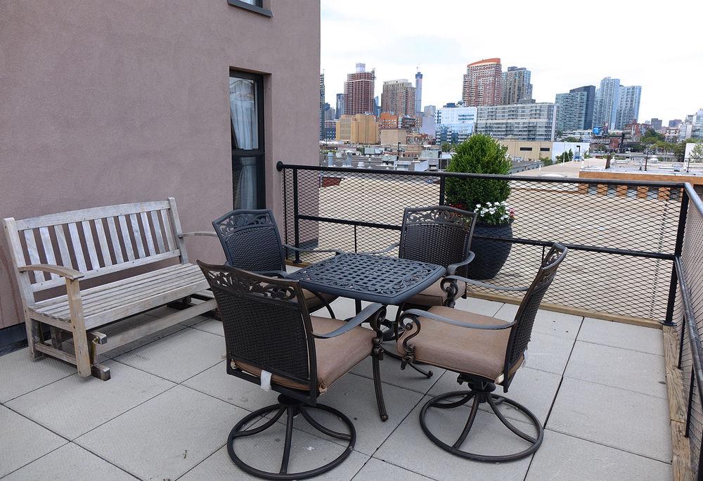 The Box House (adults Only) Hotel New York