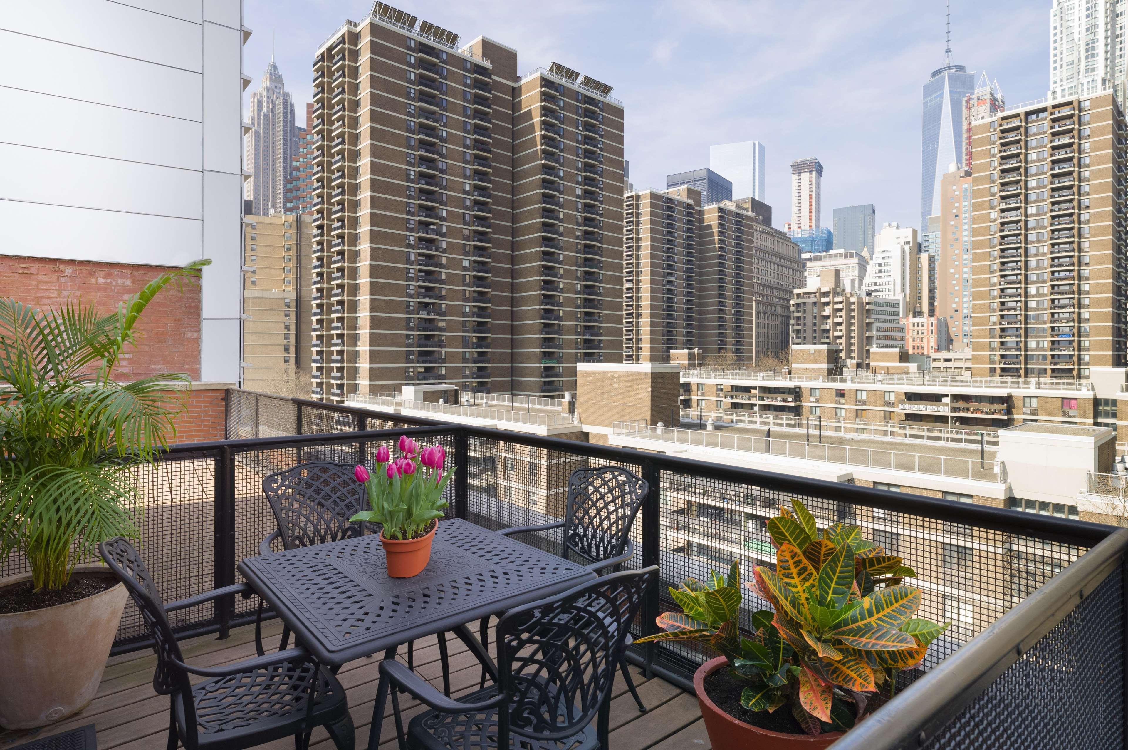 Hampton Seaport Financial District Hotel 3*