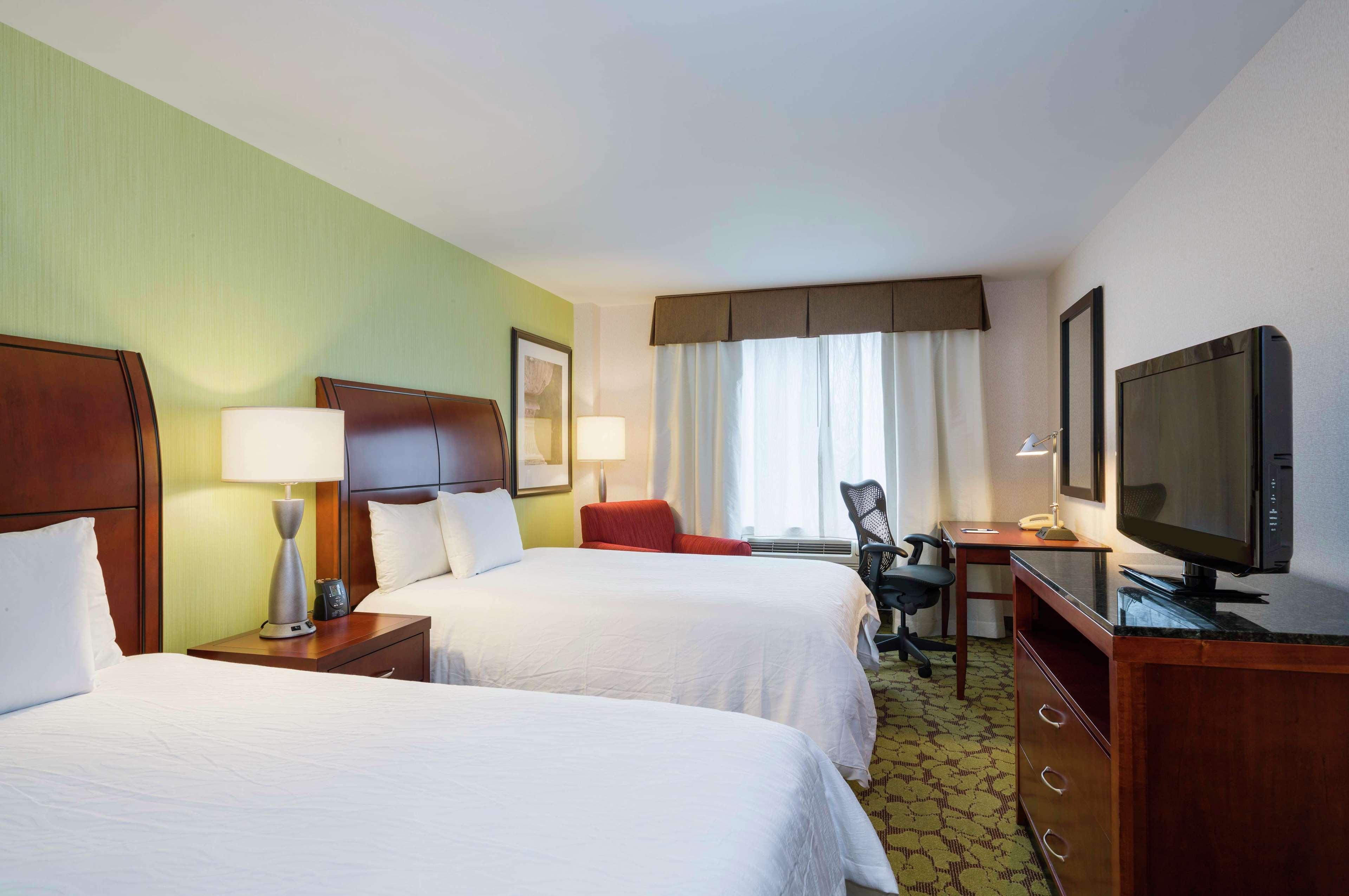 Hilton Garden Queens/jfk New York