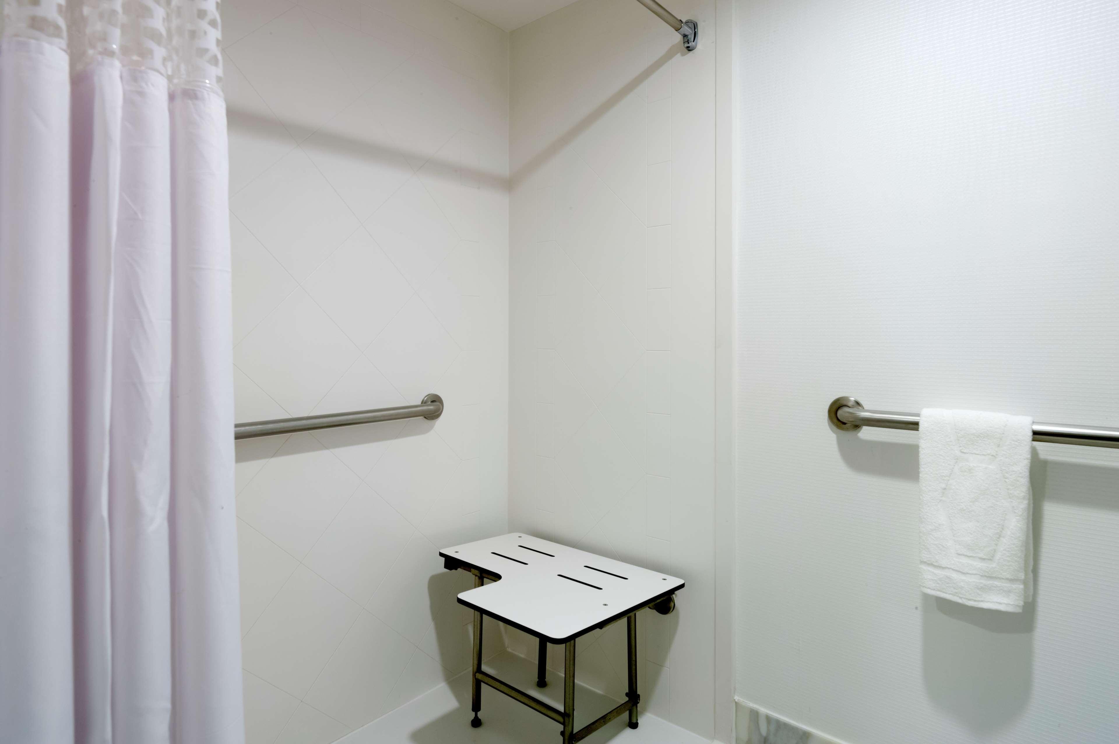 Hilton Garden Queens/jfk Hotel