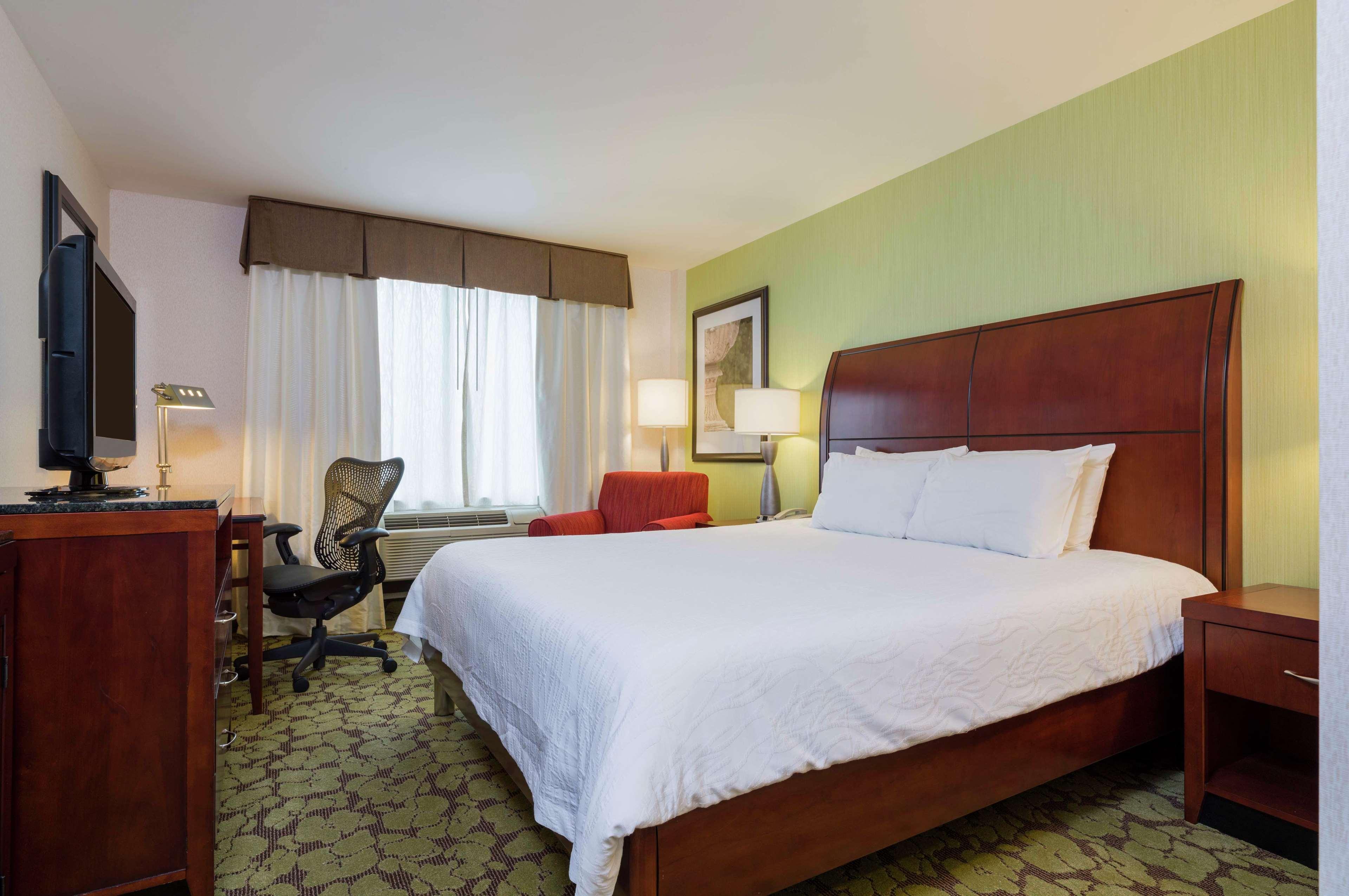 Hotel Hilton Garden Queens/jfk New York