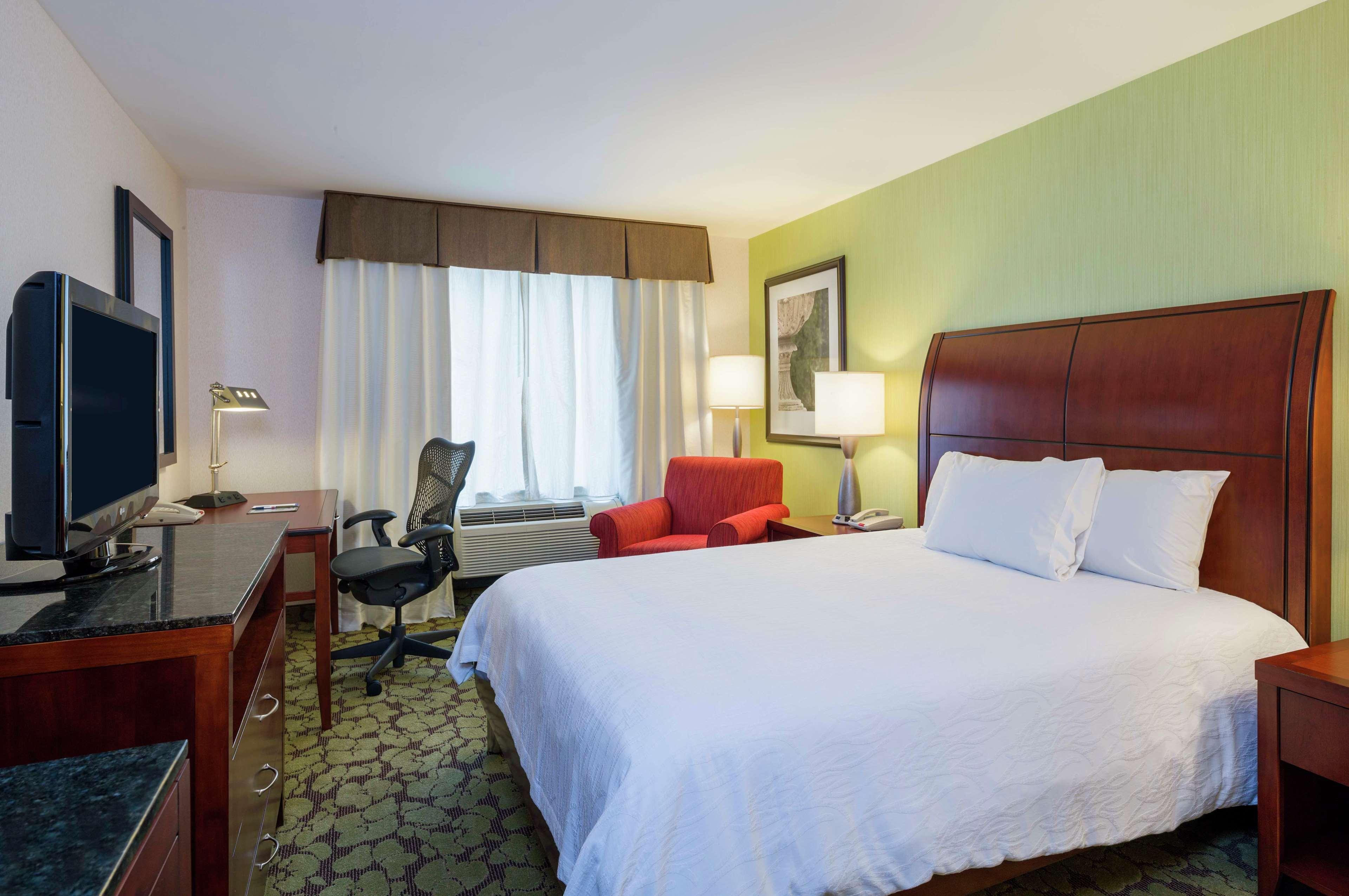 Hotel Hilton Garden Queens/jfk New York