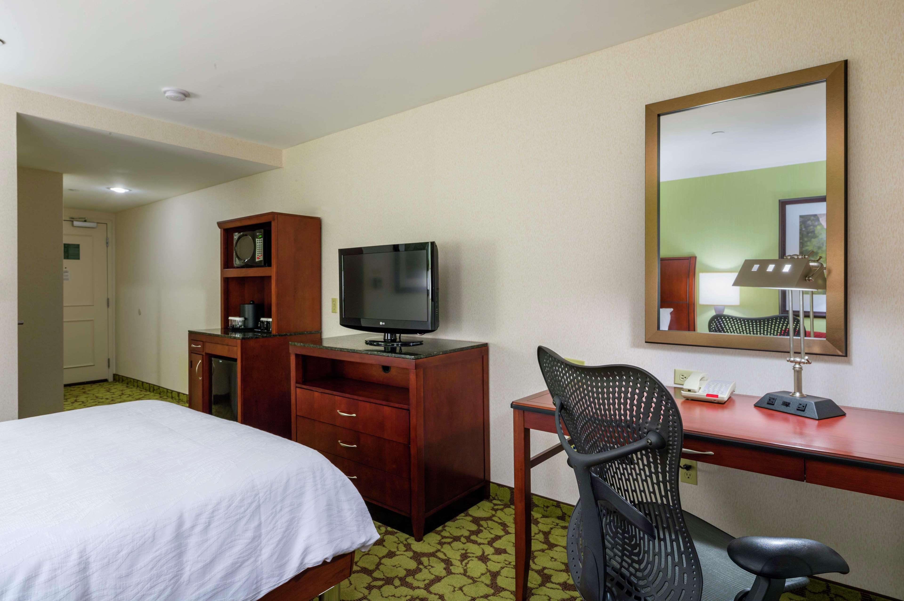 Hilton Garden Queens/jfk Hotel 3*