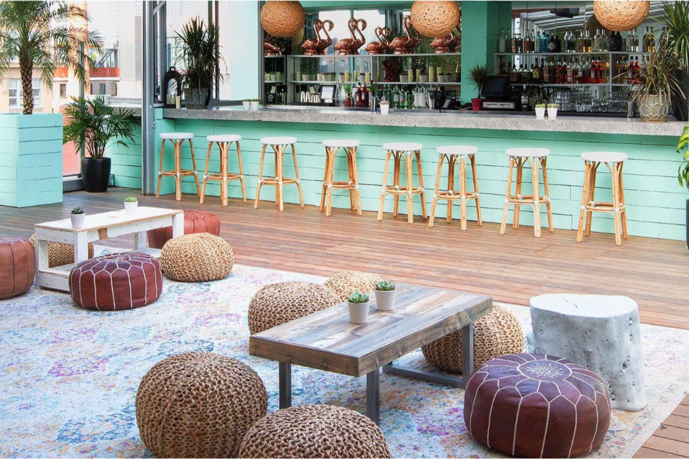 Coda Williamsburg 4* Nova York