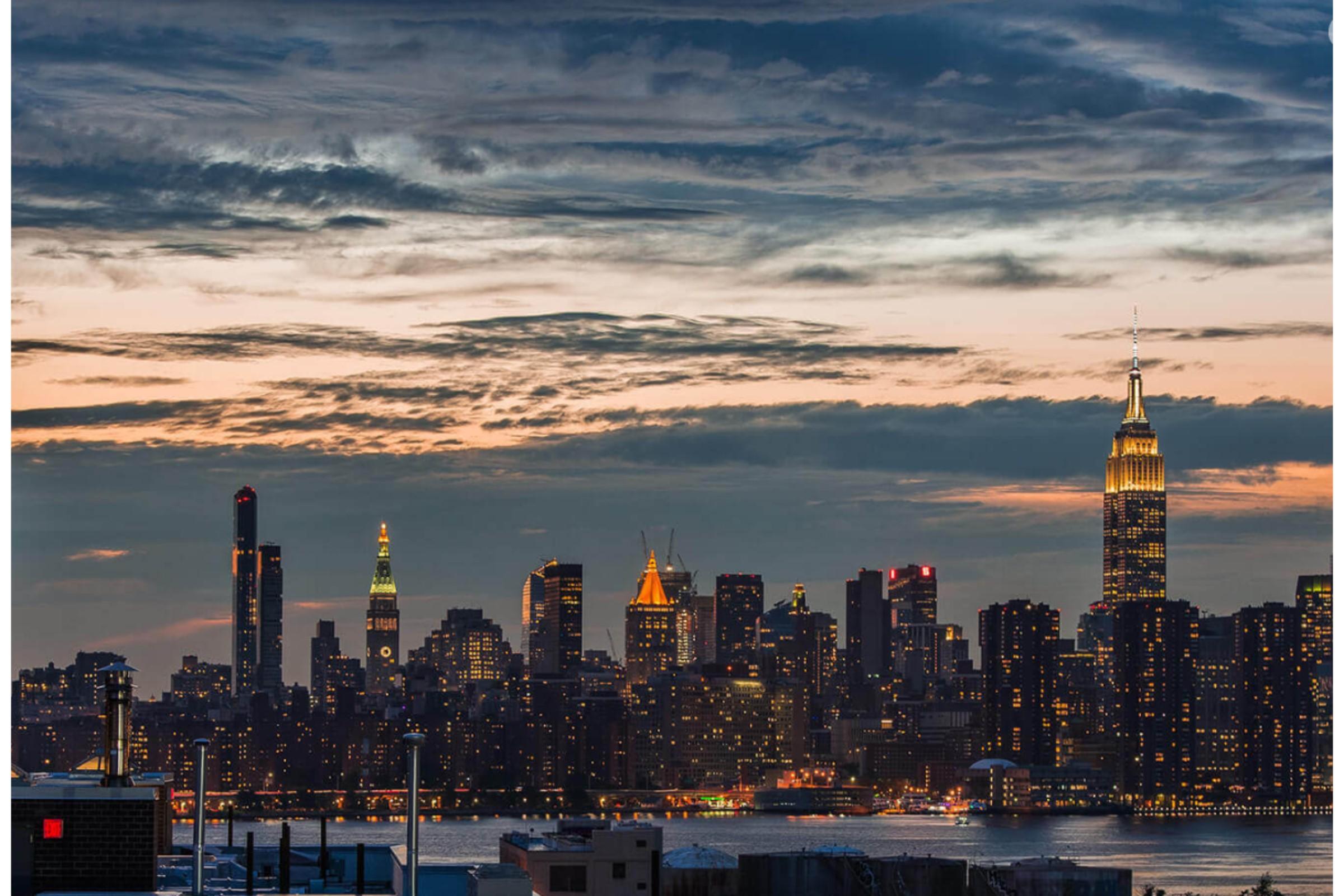 Hotel Coda Williamsburg Nova York