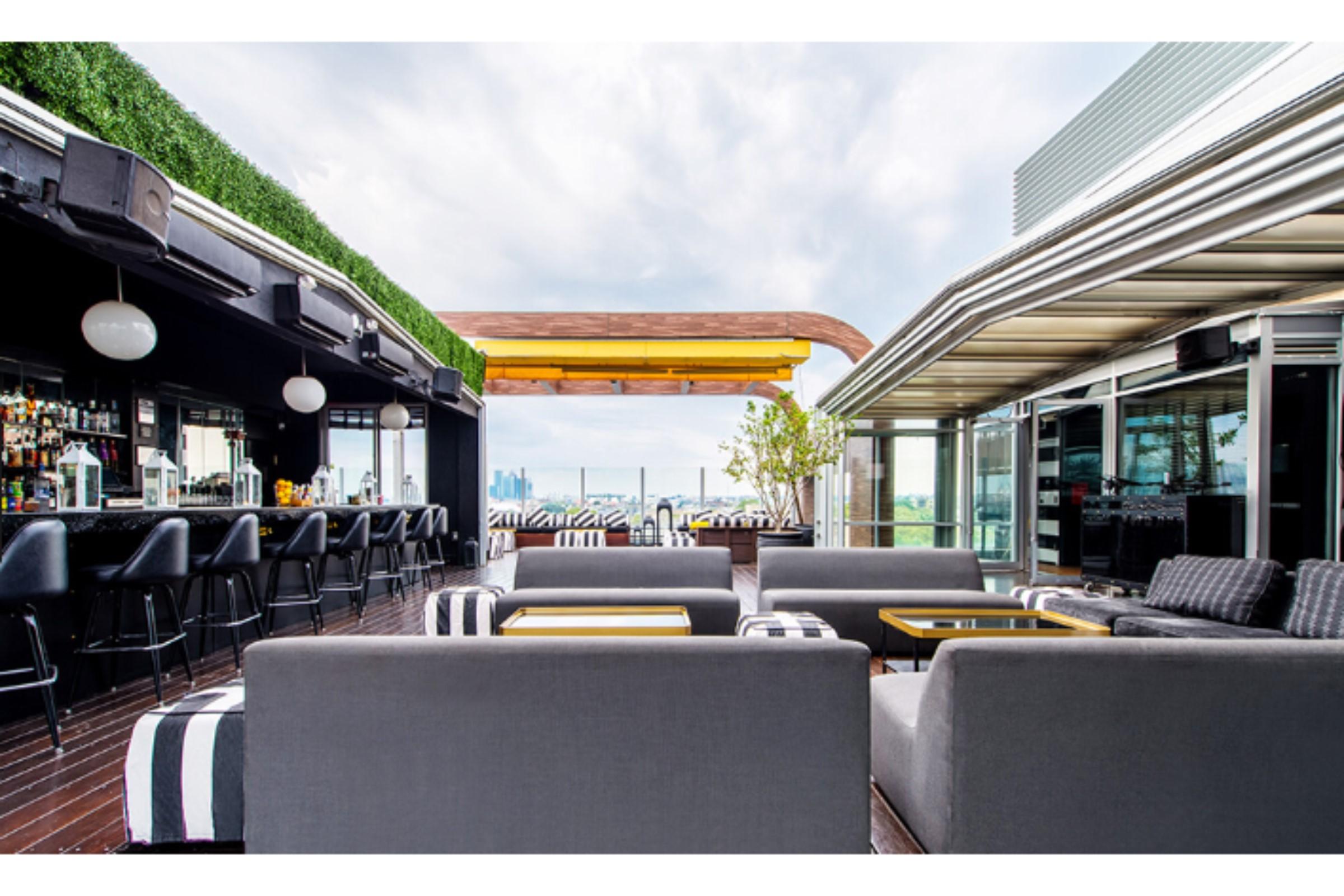 Coda Williamsburg Nova York