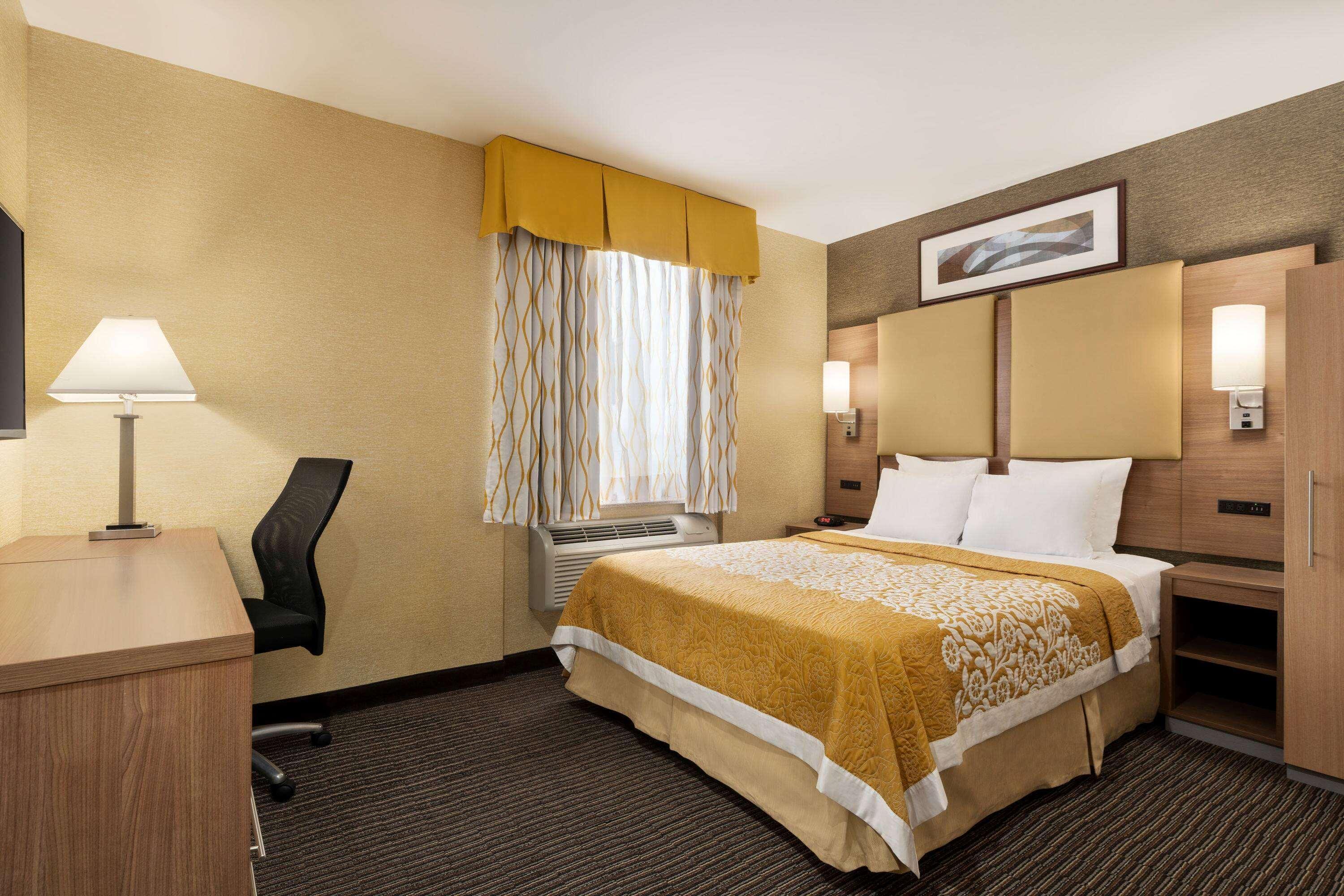 Days By Wyndham Brooklyn 2* New York