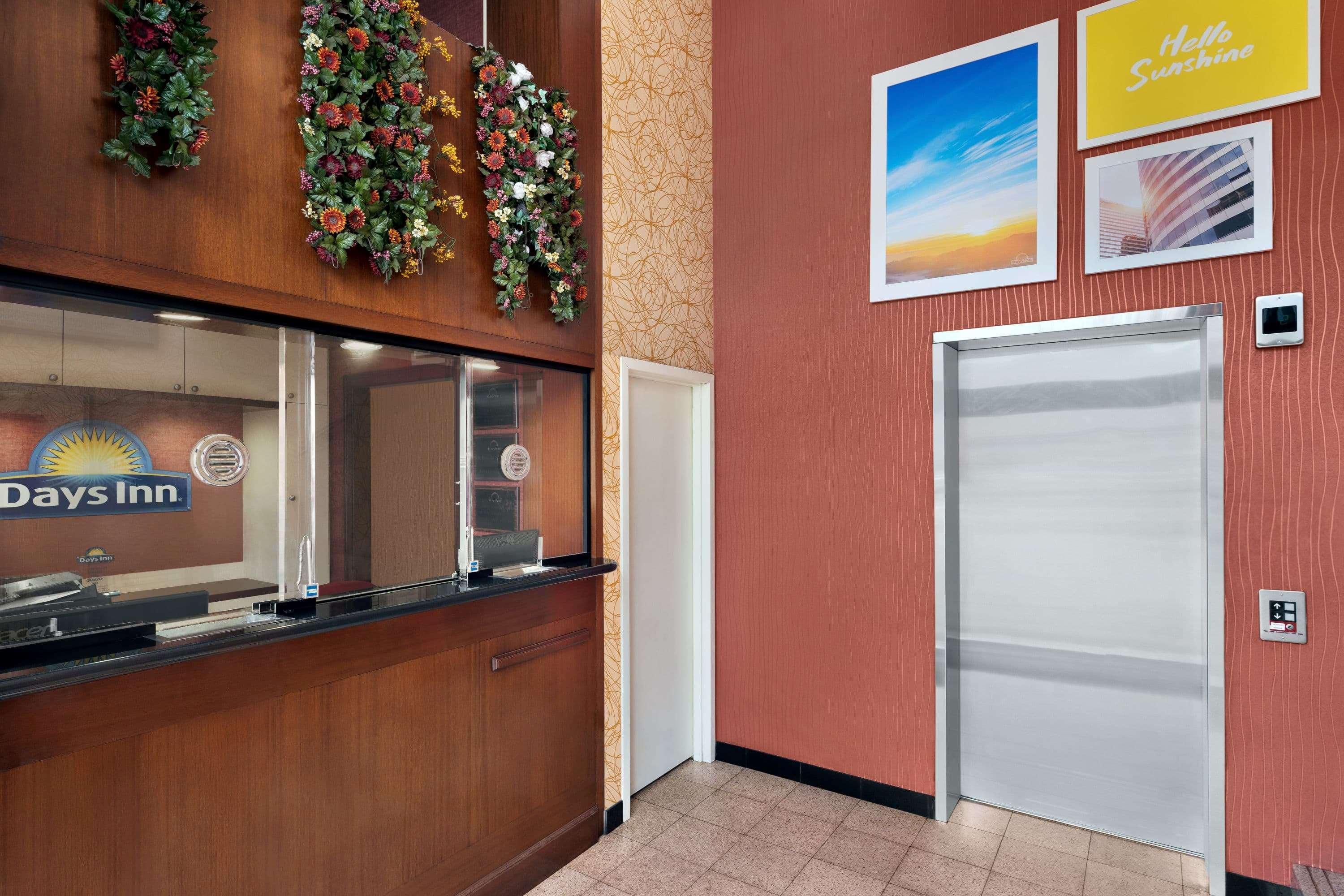 Days By Wyndham Brooklyn 2*