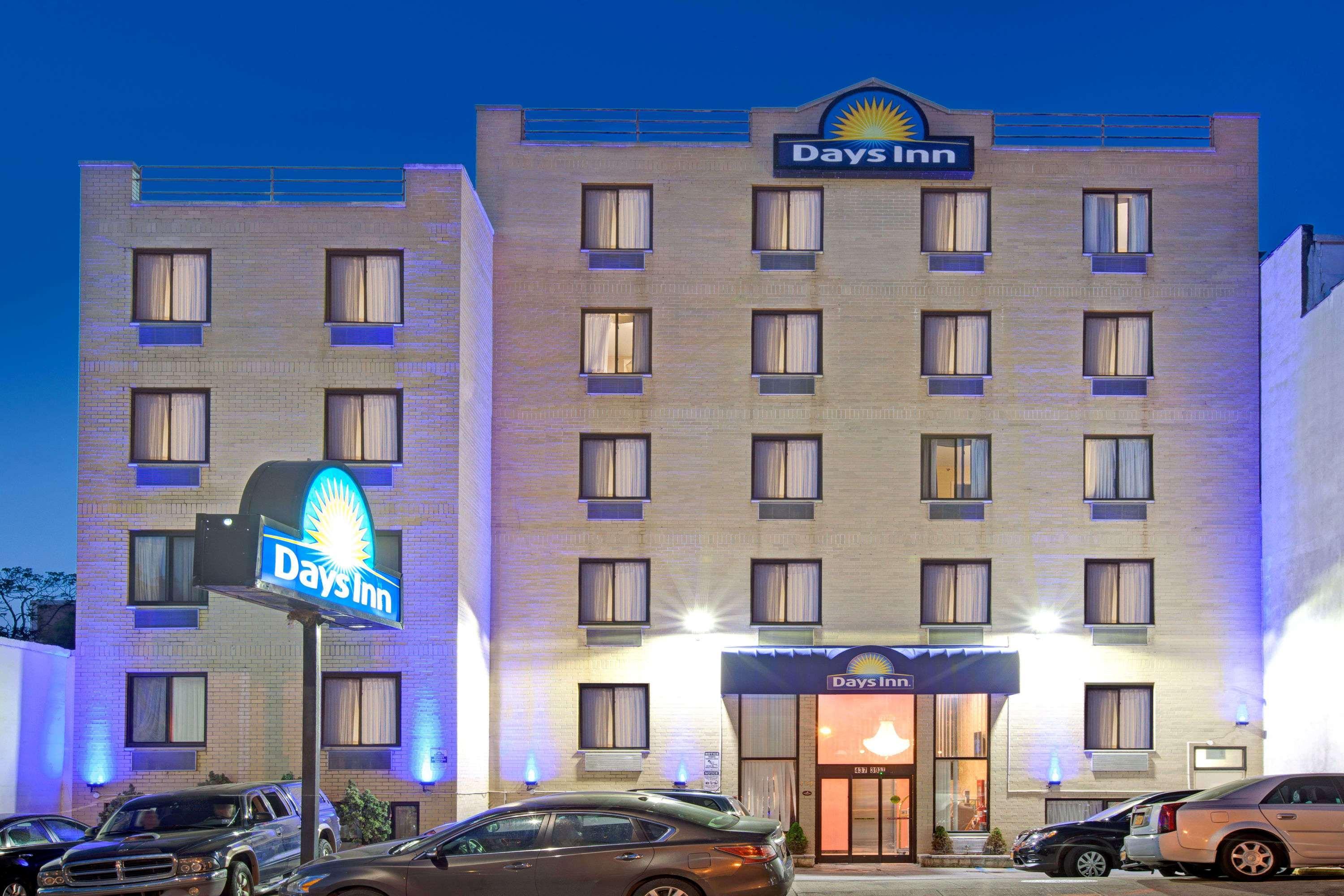 Hotel Days By Wyndham Brooklyn