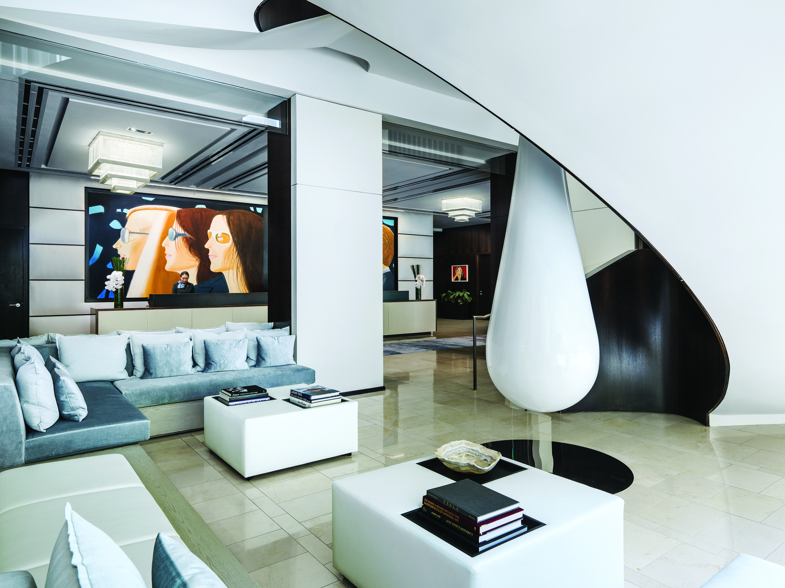 The Langham, New York, Fifth Avenue 5* Nova York