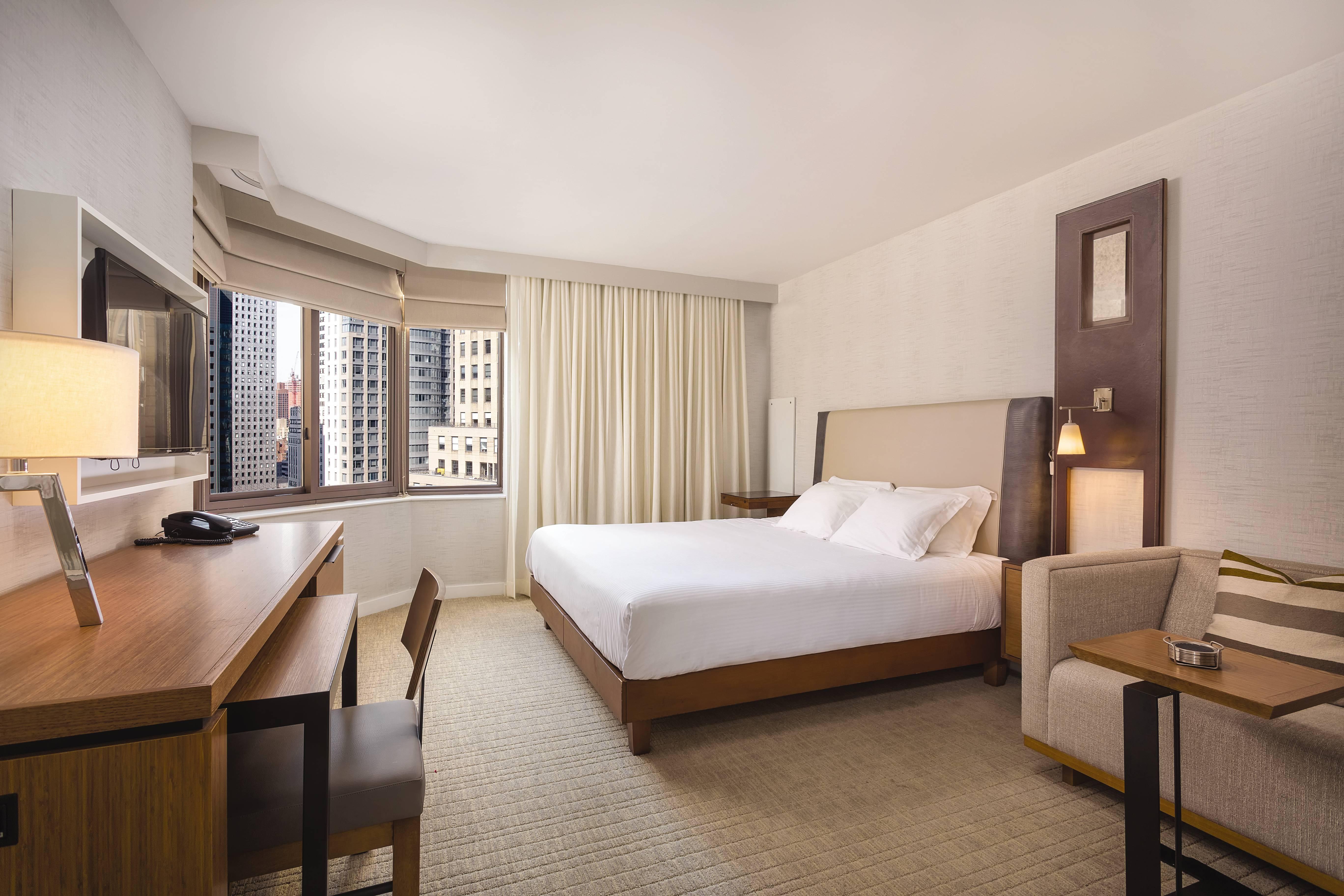 Club Wyndham Midtown 45 4* Nova York