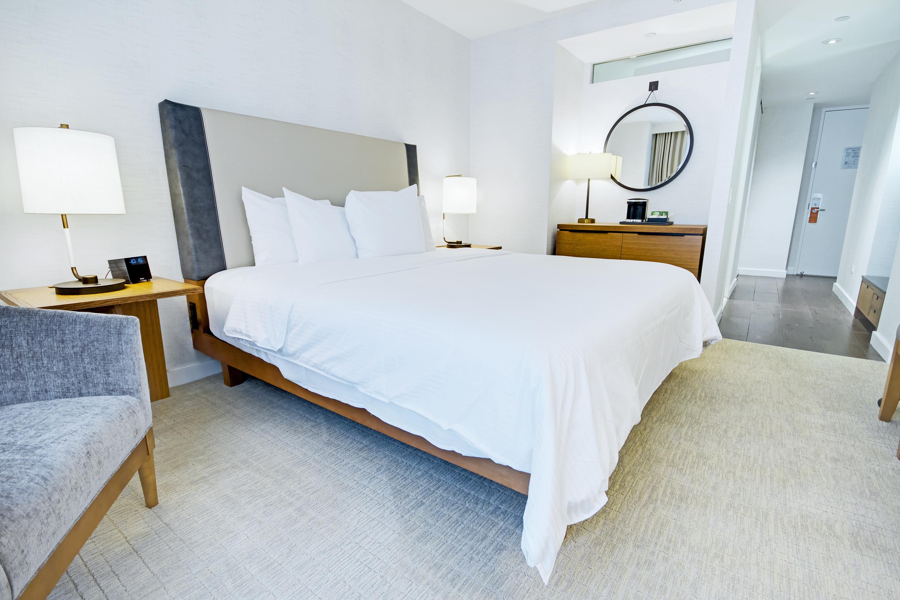 Club Wyndham Midtown 45 Resort Nova York