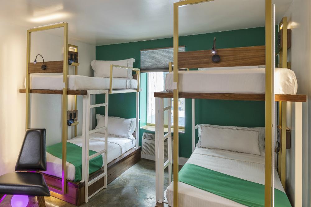 Comfort Times Square South Area Hotel