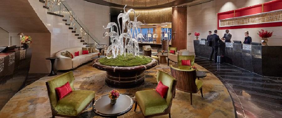 Mandarin Oriental, 5*