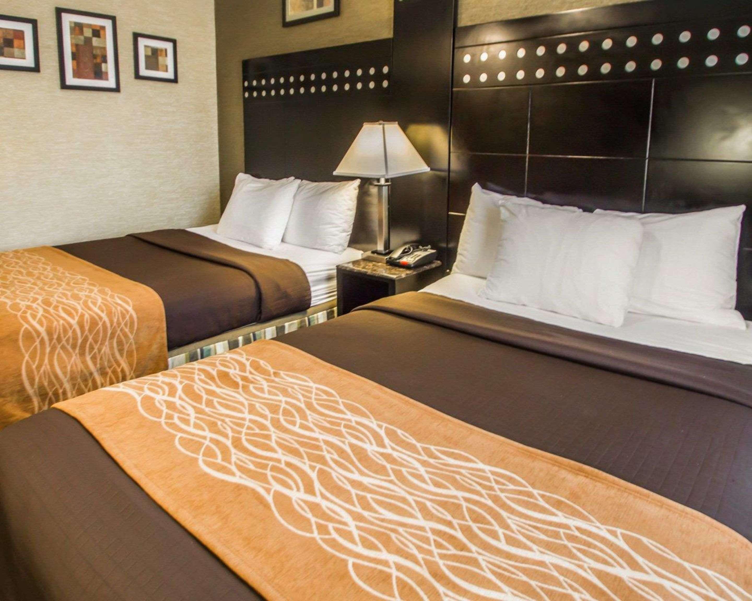 Rodeway Bronx Zoo Inn 2*
