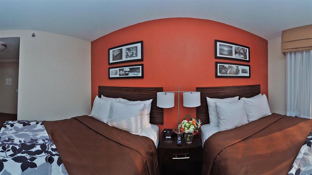 Sleep Jfk Airport Rockaway Blvd Jamaica Gasthof New York