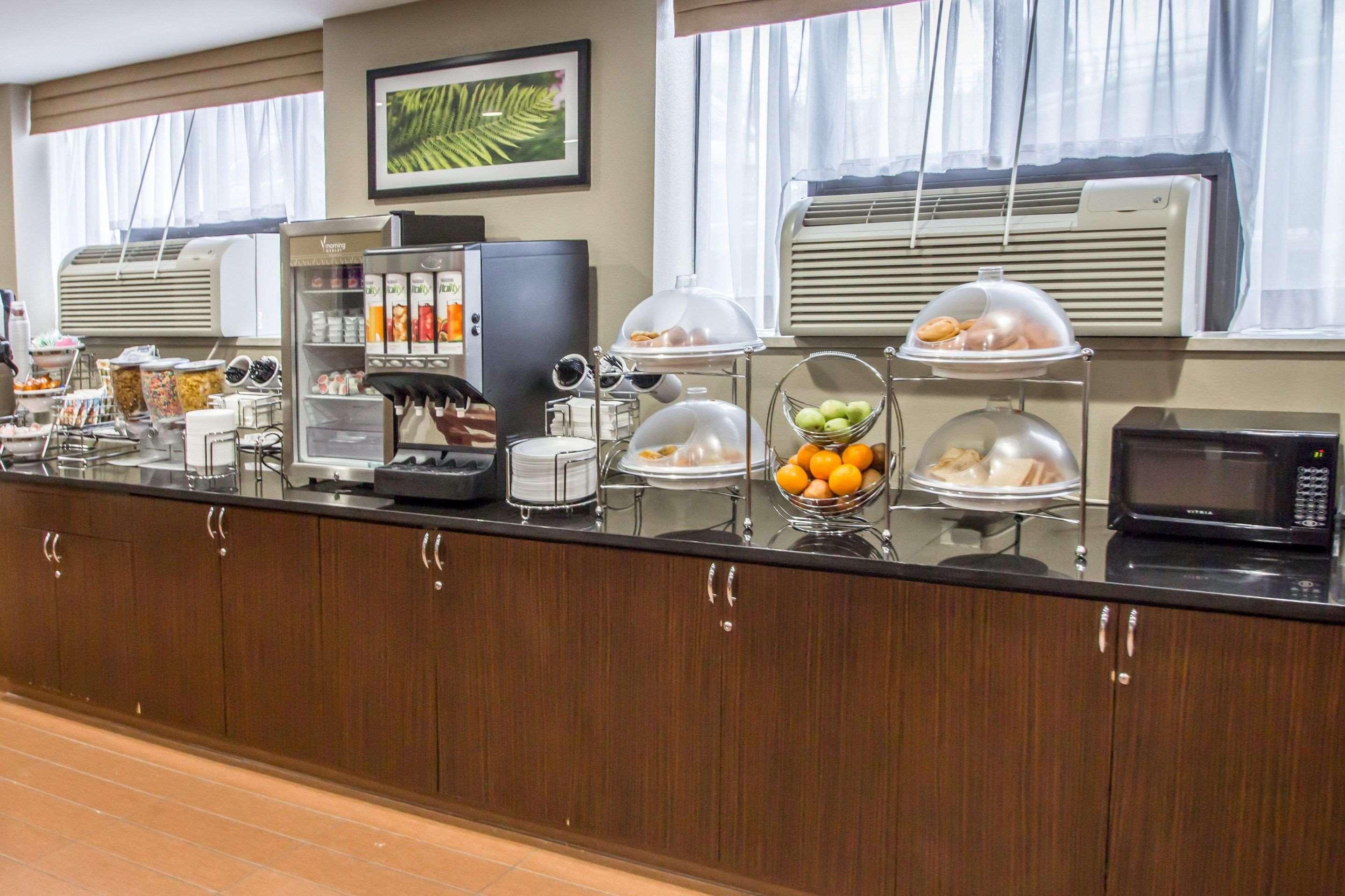 Gasthof Sleep Jfk Airport Rockaway Blvd Jamaica