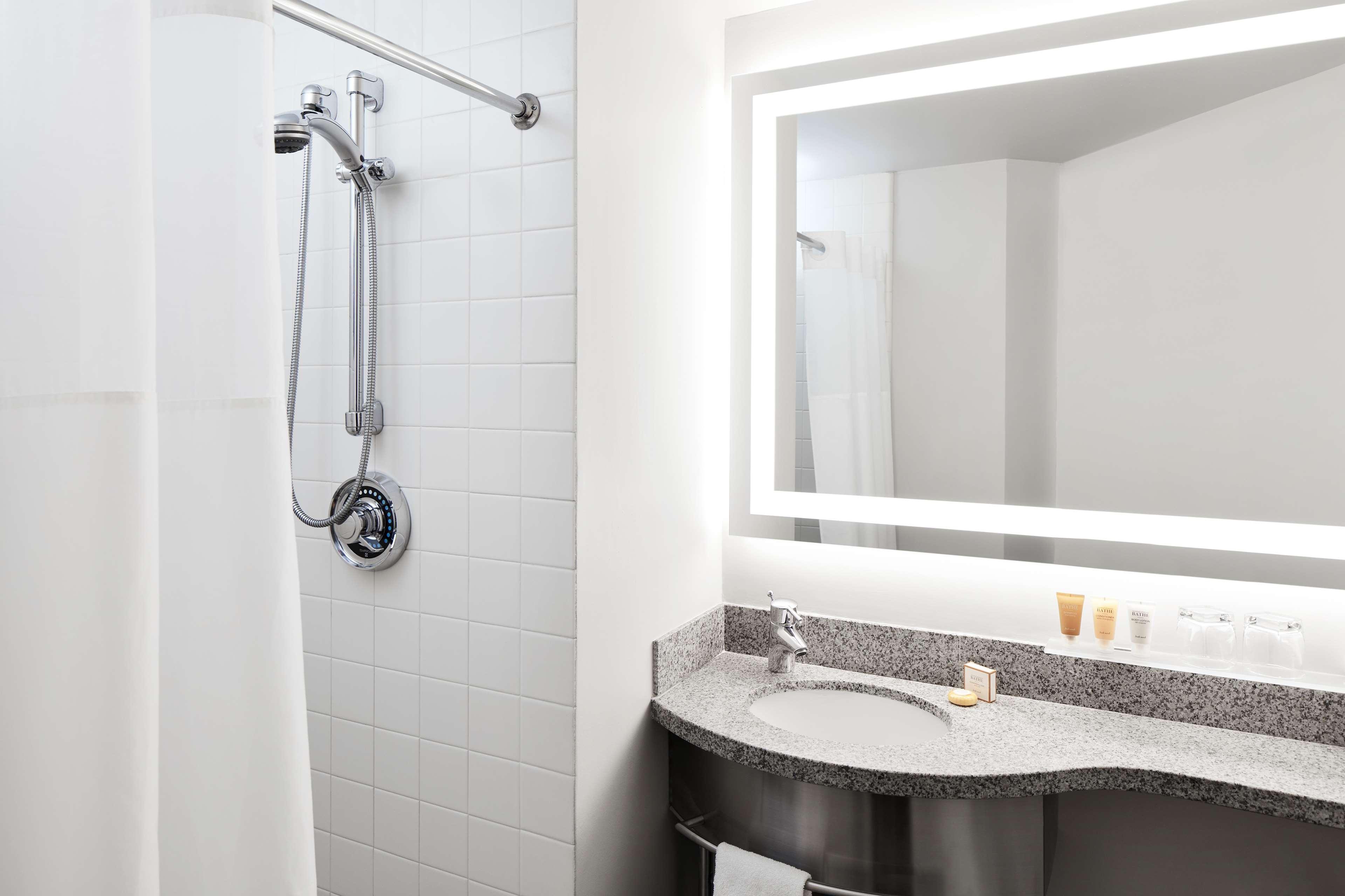 Radisson Street Hotel Nova York
