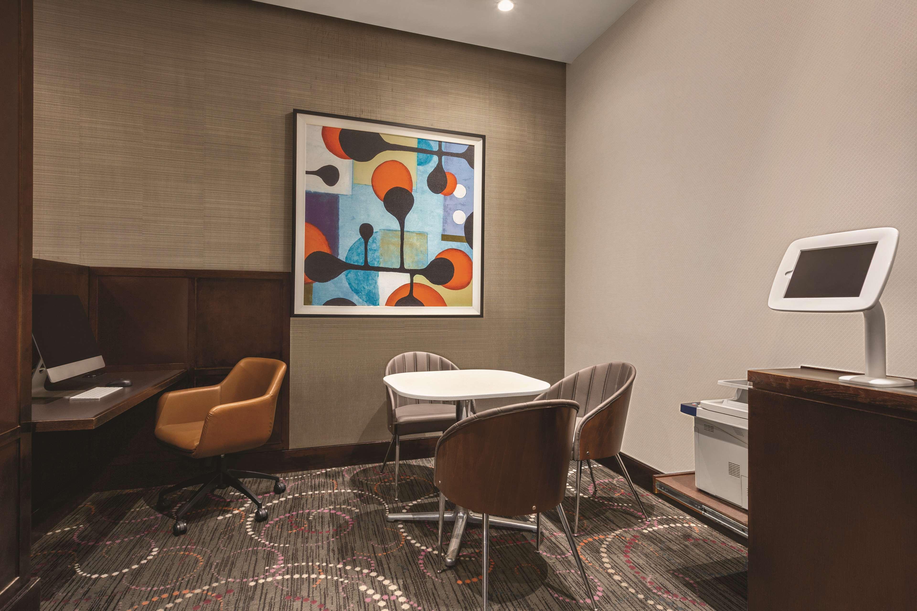 Radisson Street Nova York