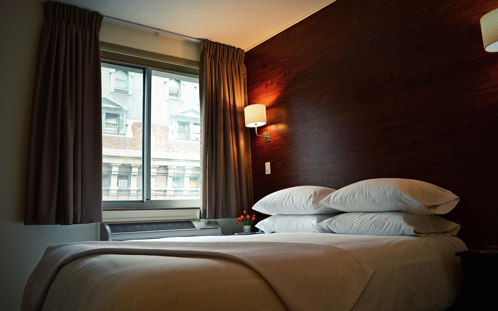 Lex Nyc Hotel 3*