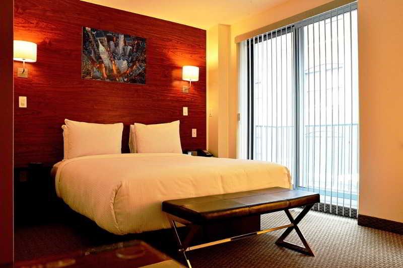 Hotel Lex Nyc New York